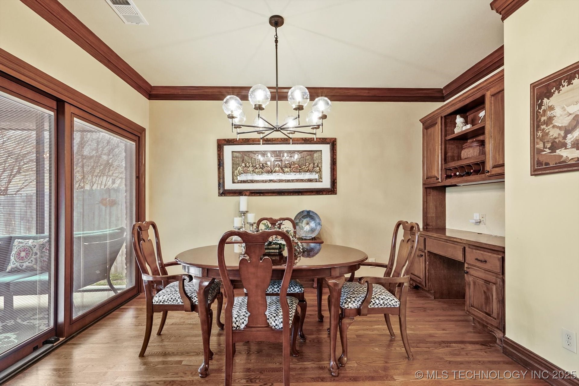 Tulsa, Oklahoma, 74137, United States, 4 Bedrooms Bedrooms, ,4 BathroomsBathrooms,Residential,For Sale,2003368