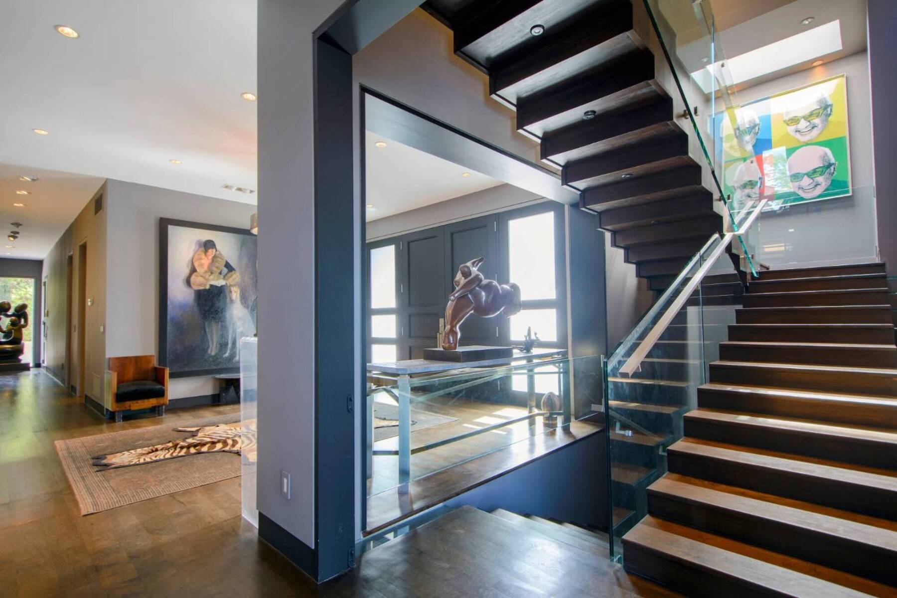  Exquisite Sagaponack Modern - 物件實景