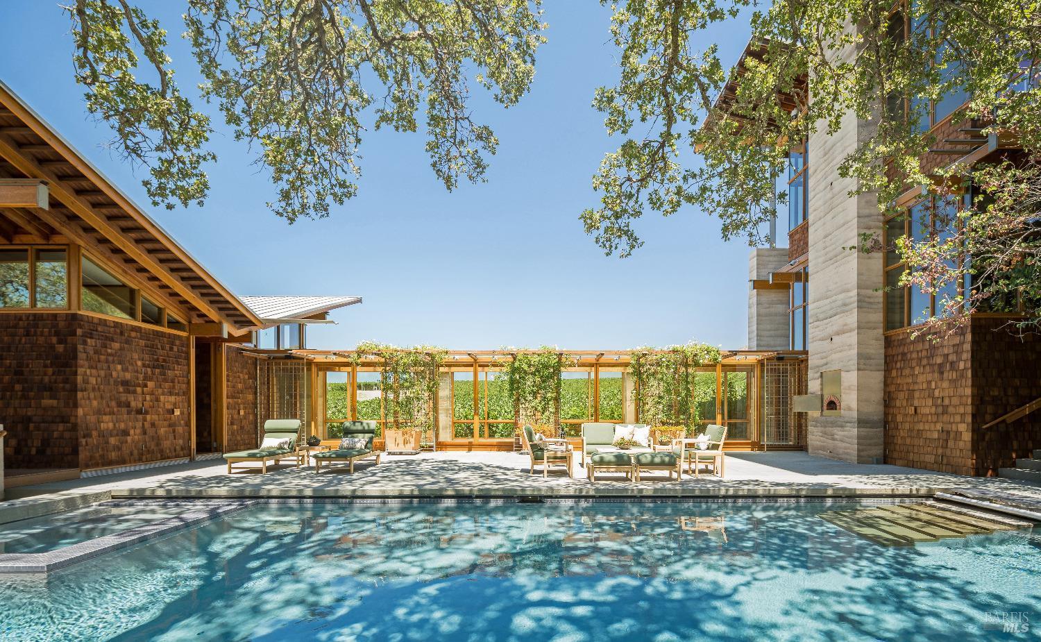 Napa, California, 94558, United States, 7 Bedrooms Bedrooms, ,11 BathroomsBathrooms,Residential,For Sale,1766970
