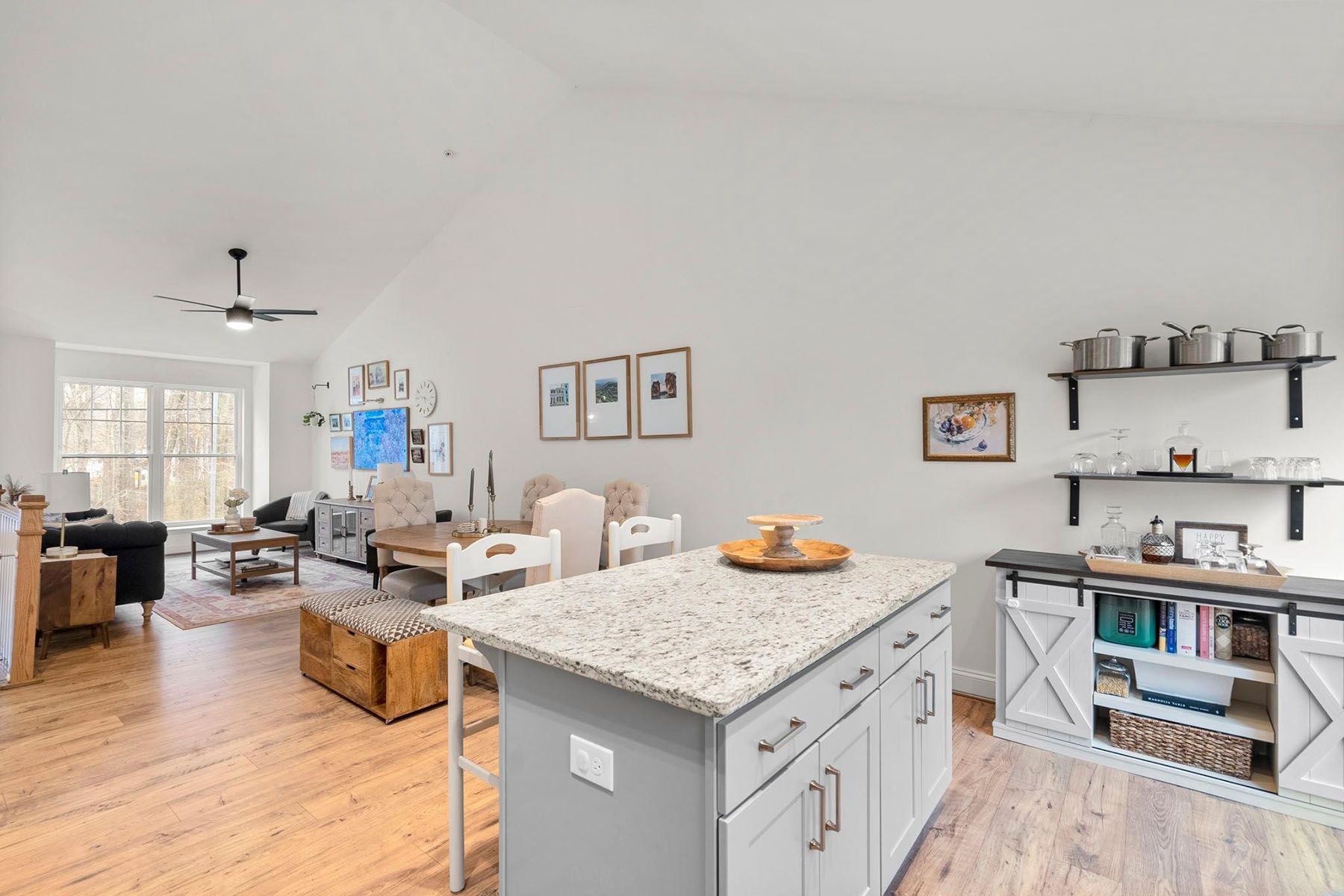  1411 Haile Parkway, Shady Side, MD, 20764 - 物件實景
