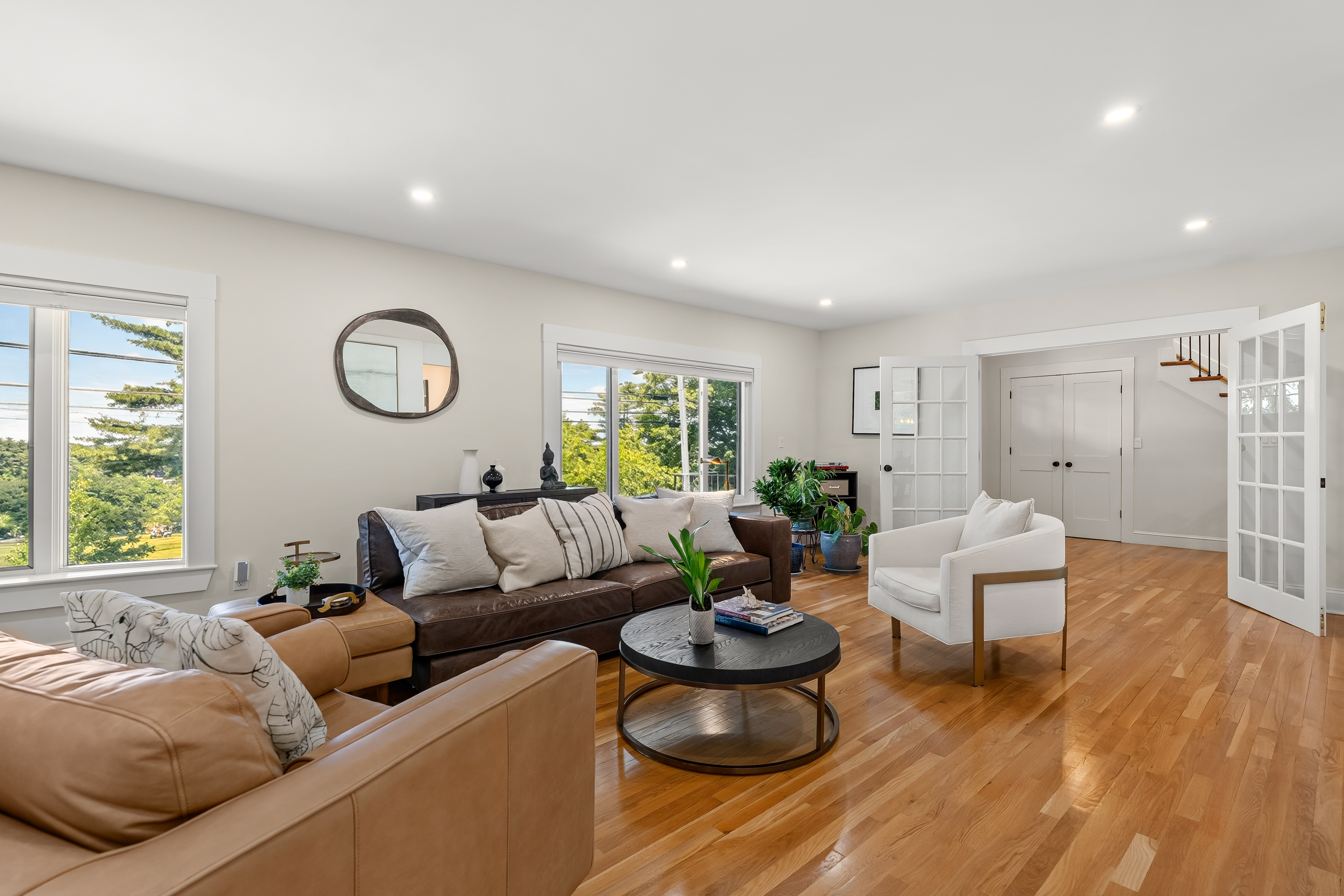  78 Hutchinson Road, Arlington, MA, 02474 - 物件實景