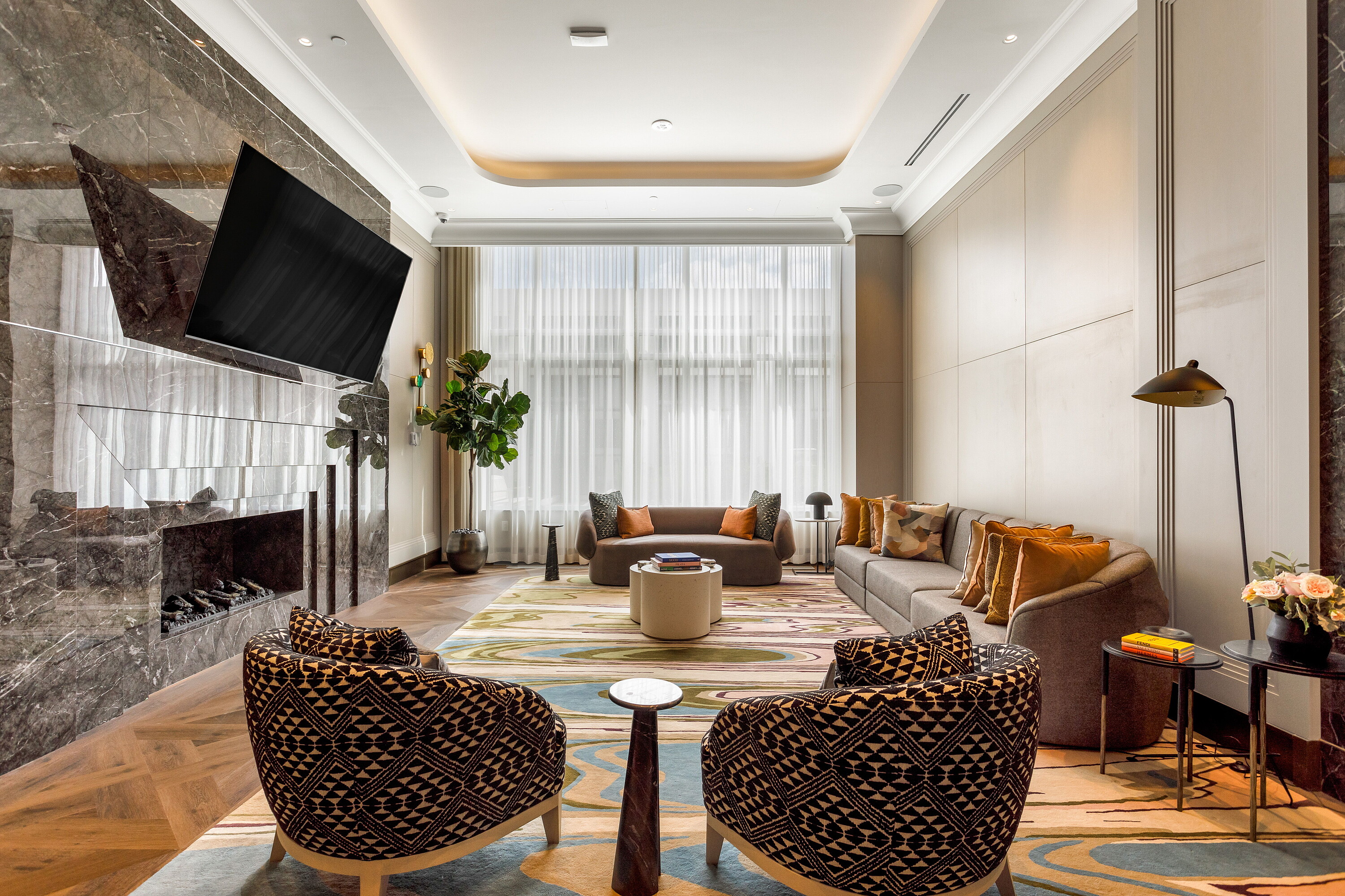  Luxury Condo - 物件實景