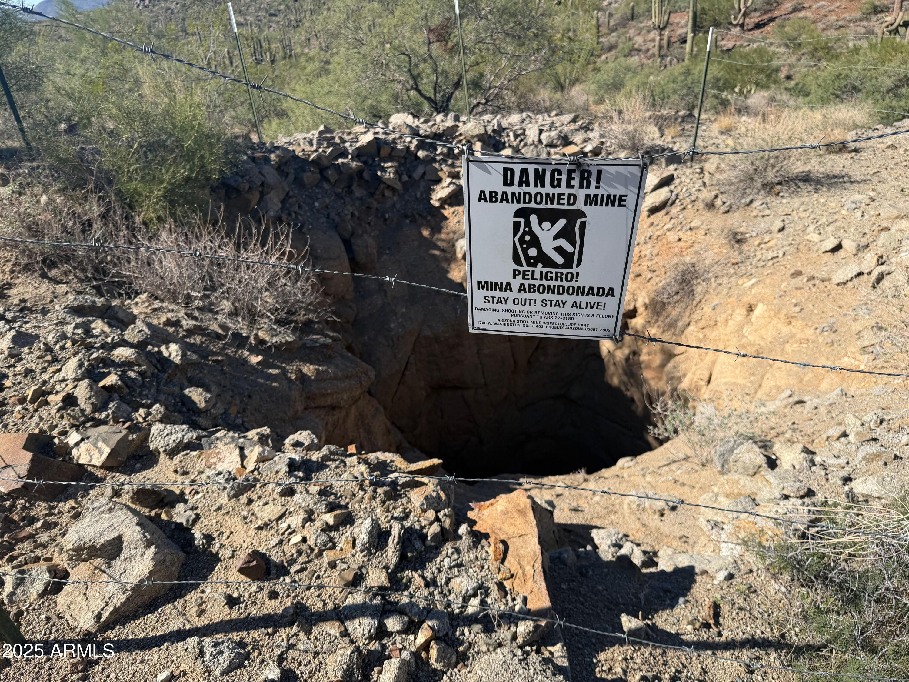 Congress, Arizona, 85332, United States, ,Land,For Sale,1983814
