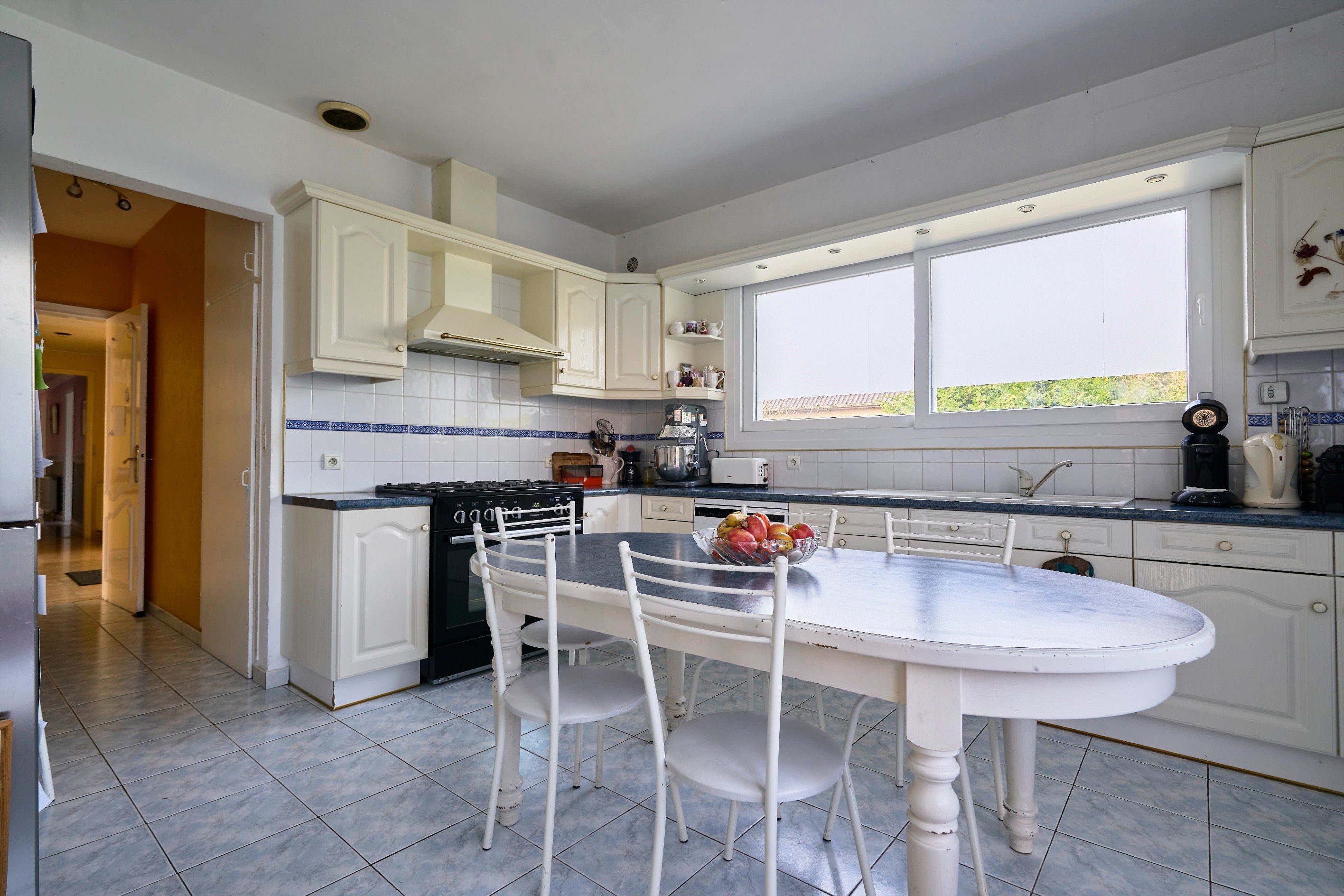  Wahagnies - Superb single storey 230 m2 5 bedrooms - 物件實景