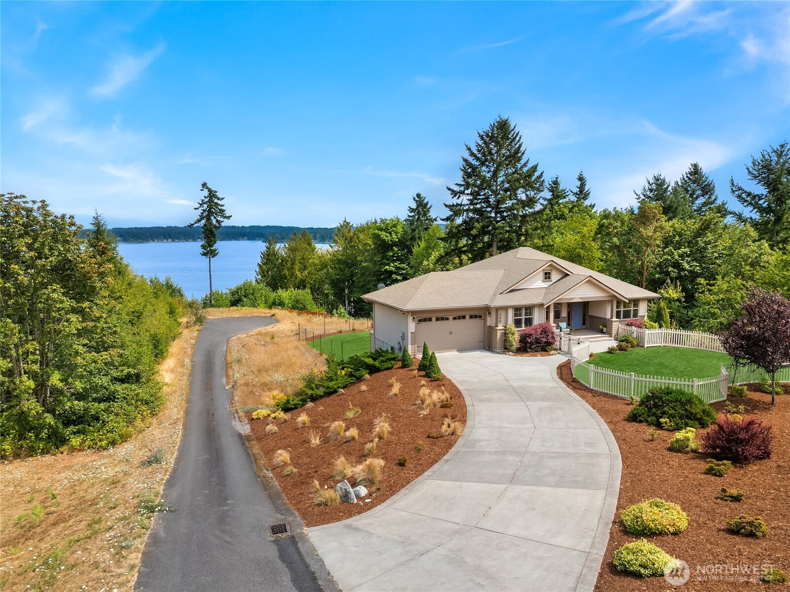 Poulsbo, Washington, 98370, United States, 3 Bedrooms Bedrooms, ,3 BathroomsBathrooms,Residential,For Sale,1908290