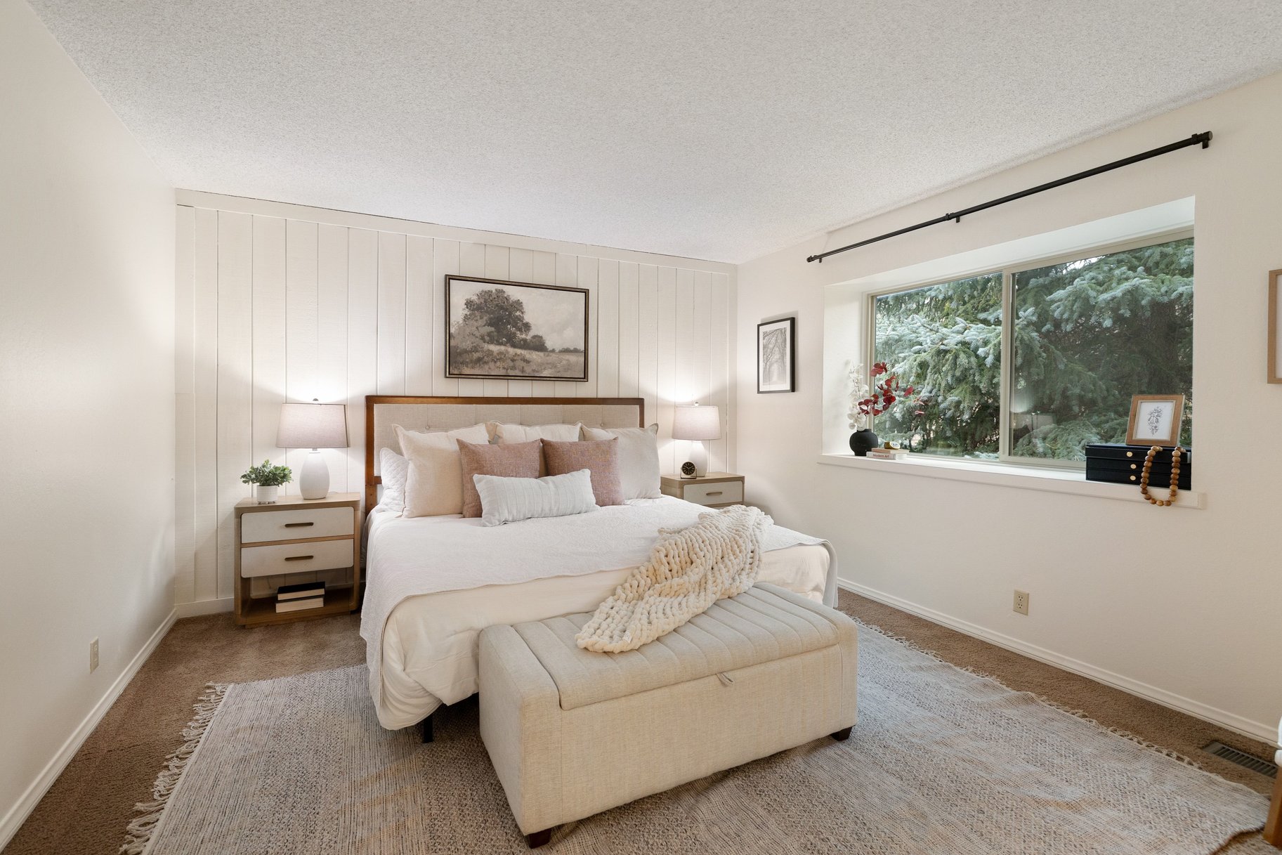  Updated and Well Located Lake Forest Glen Condo - 物件實景