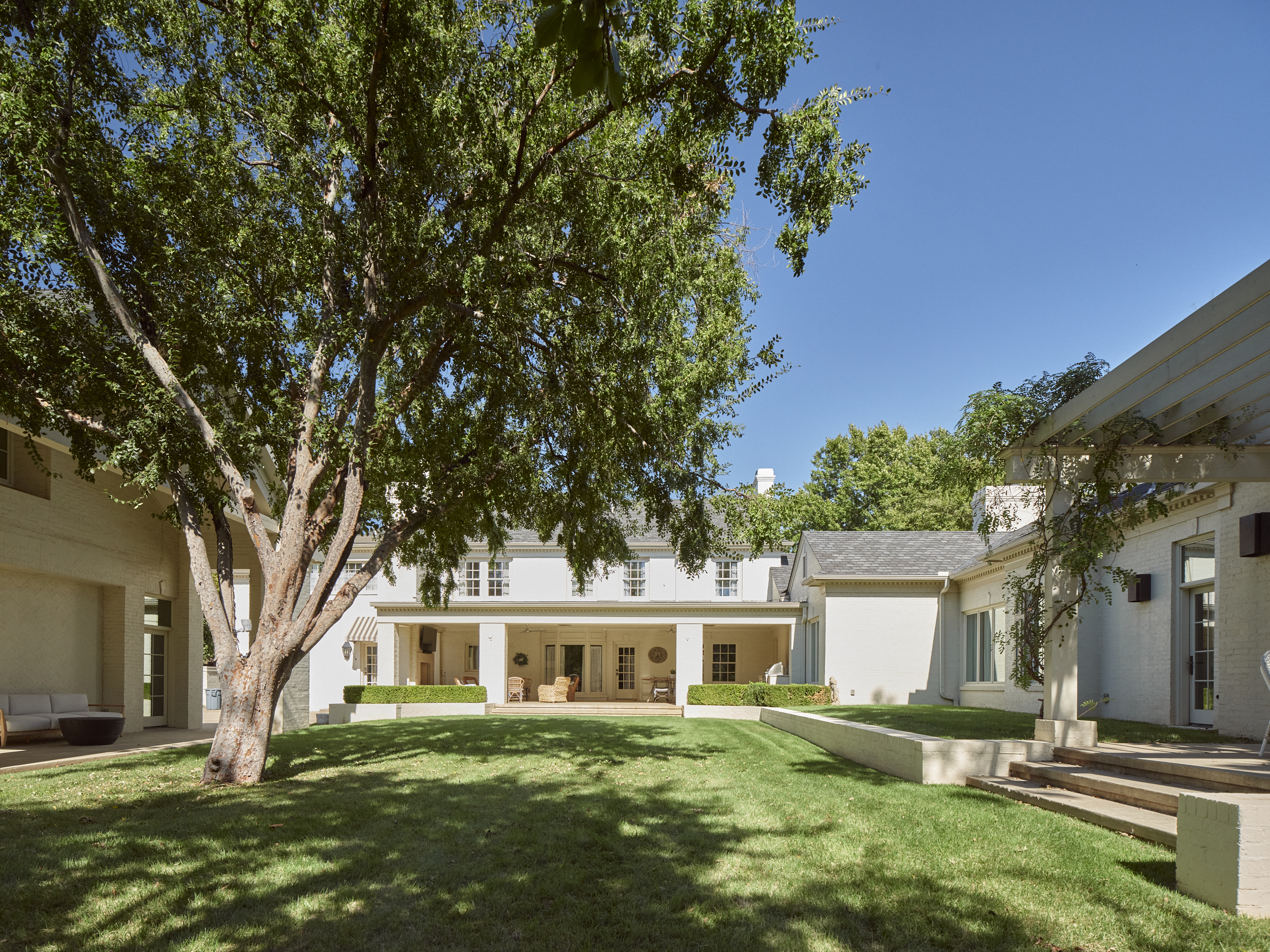  6803 Avondale Drive, Nichols Hills, OK 73116 - 物件實景