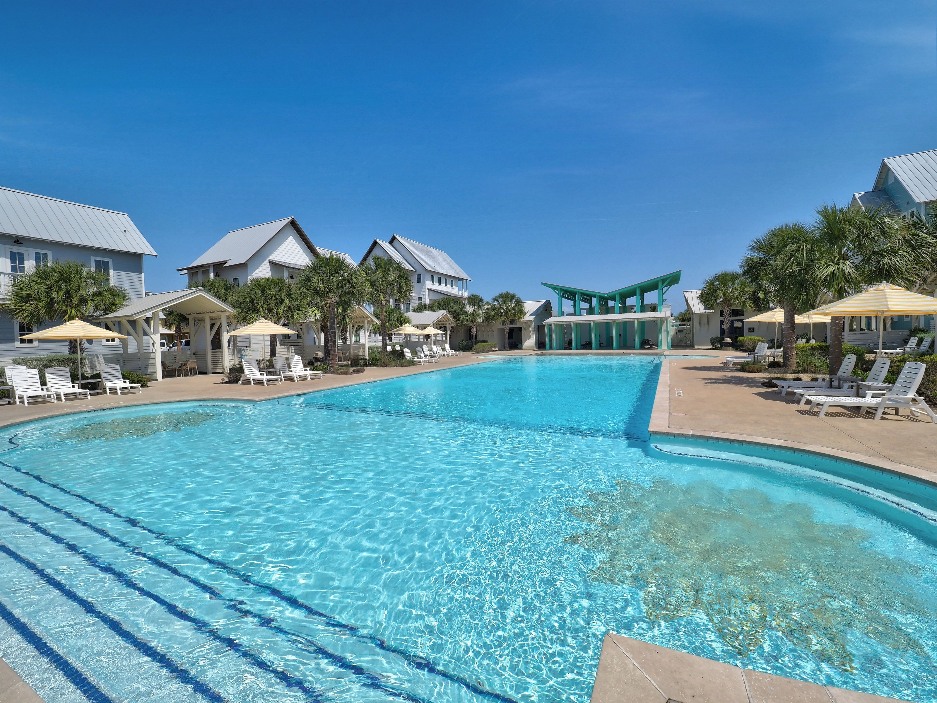  Stylish Beach Home at Sunflower Beach - 物件實景