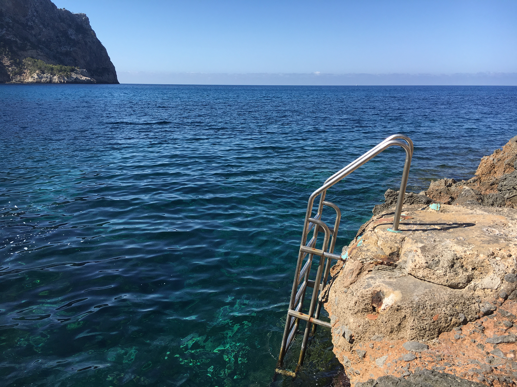  Duplex with stunning sea views in Cala LLamp - 物件實景