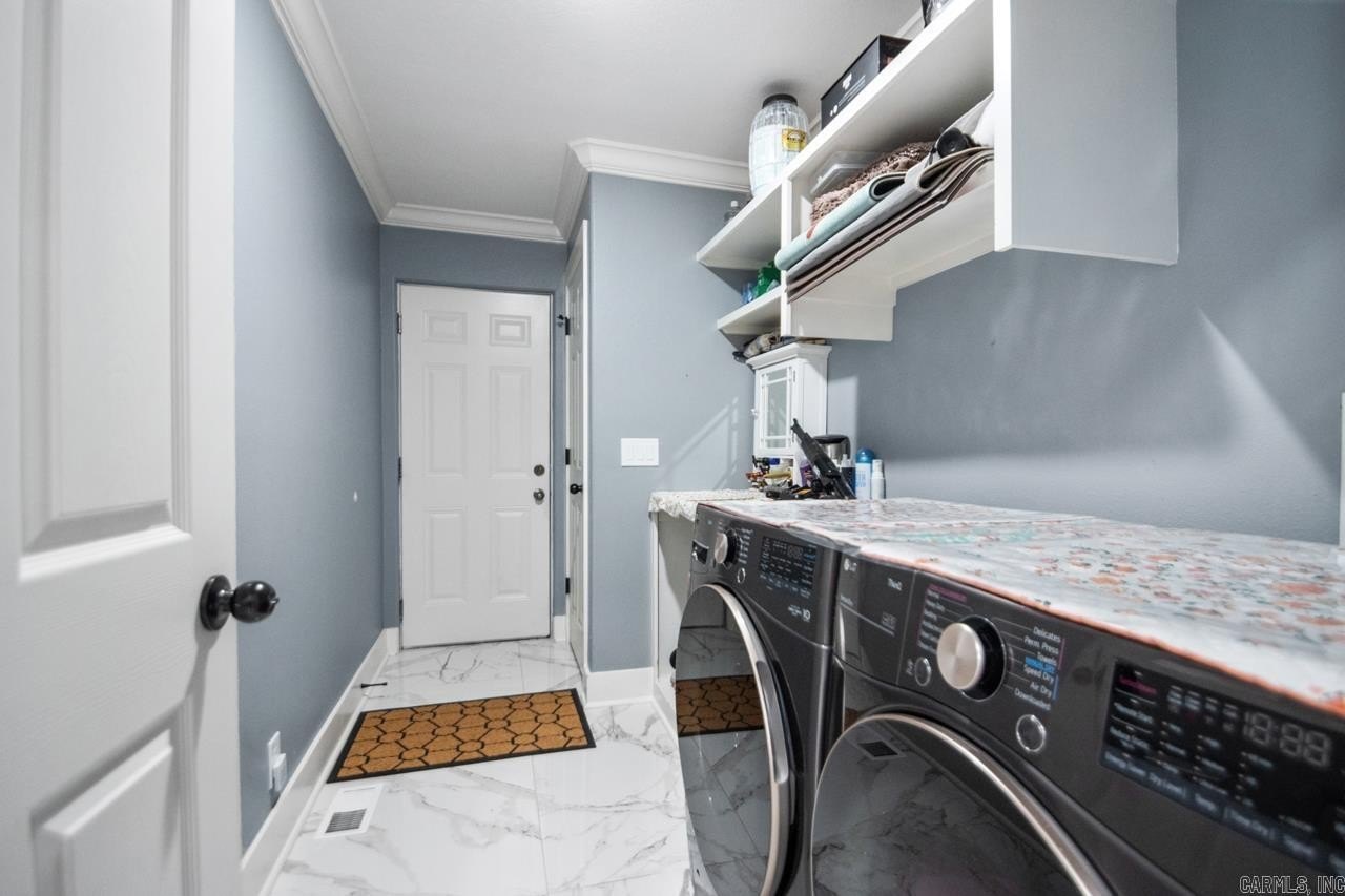 Lonsdale, Arkansas, 72087, United States, 4 Bedrooms Bedrooms, ,4 BathroomsBathrooms,Residential,For Sale,1974688