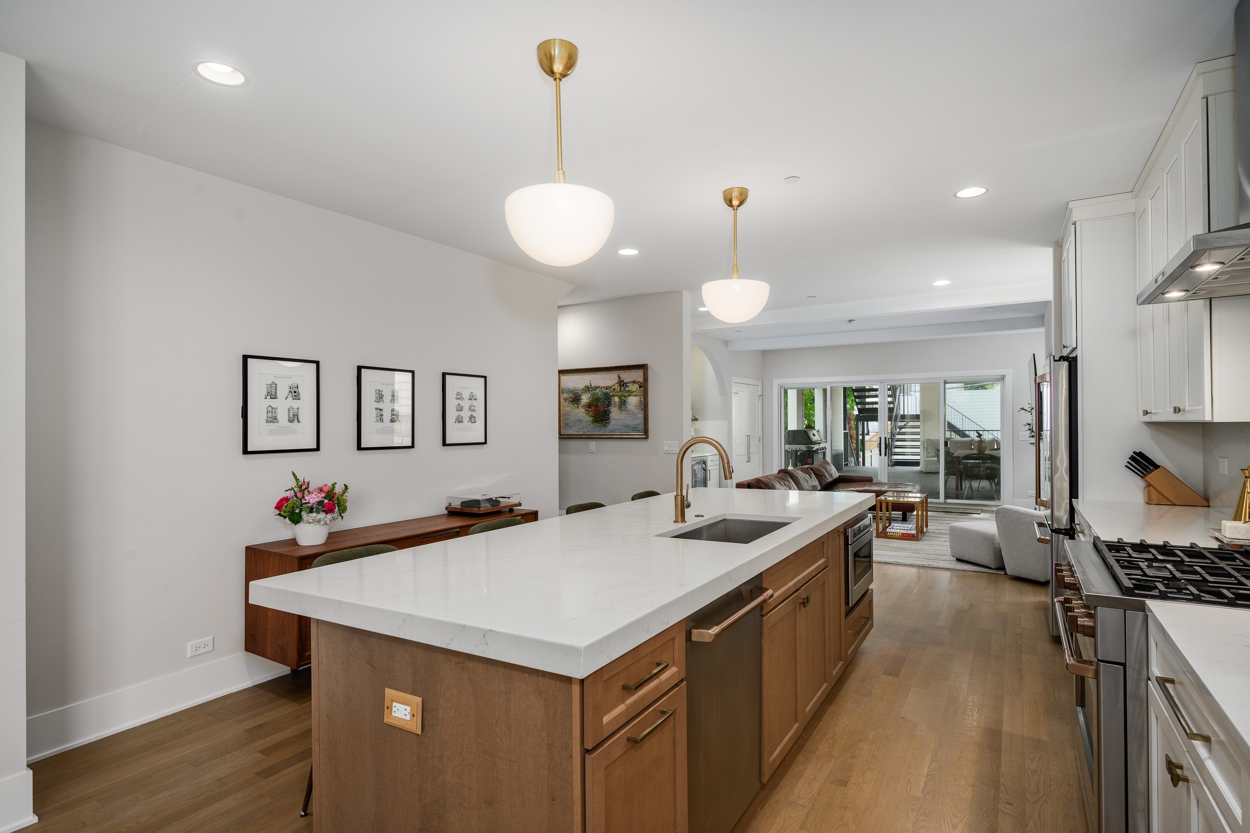  1938 N Sawyer Avenue, Chicago, IL, 60647 - 物件實景