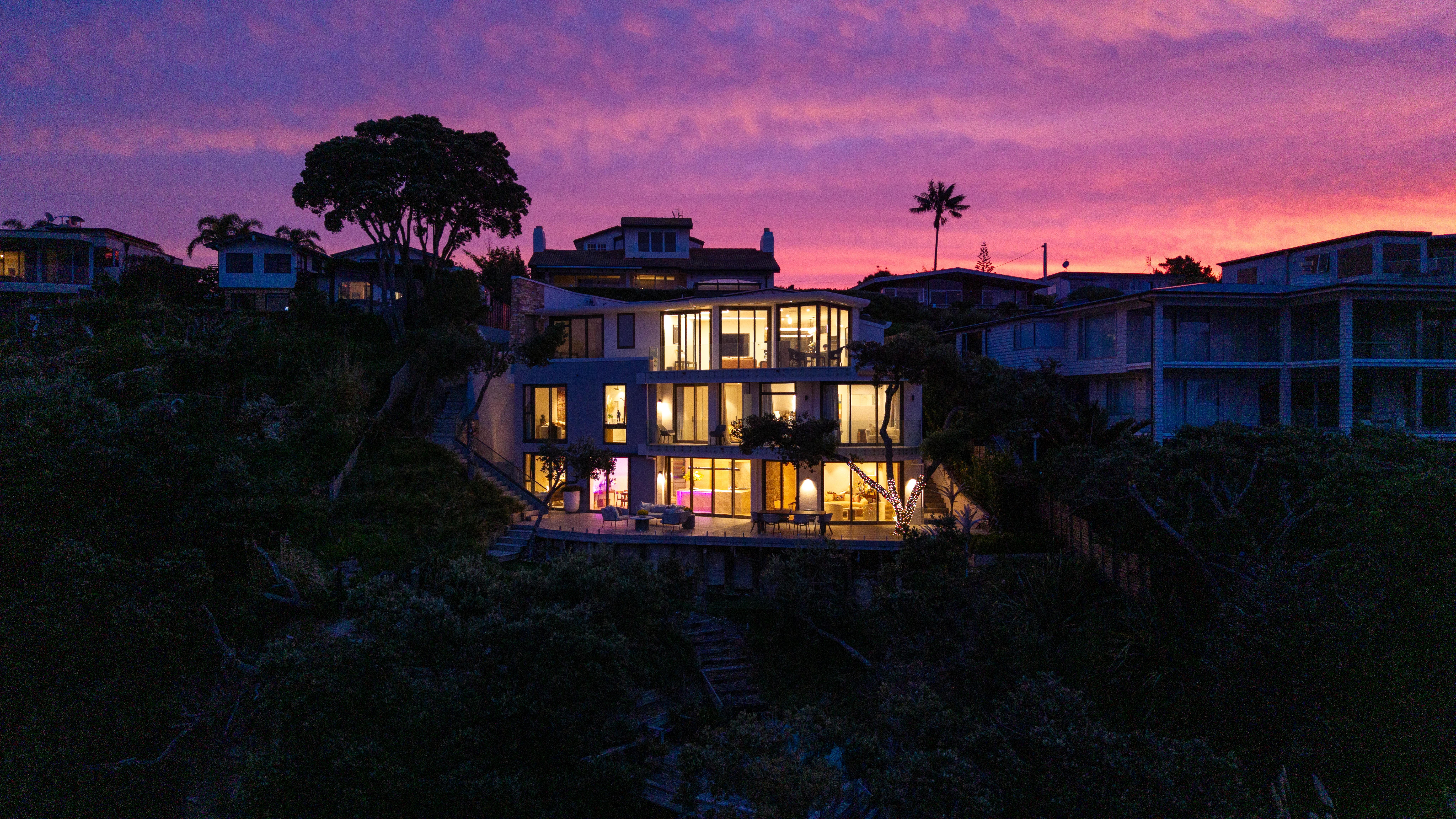 1 and 2, 48A Seacliffe Avenue - 物件實景