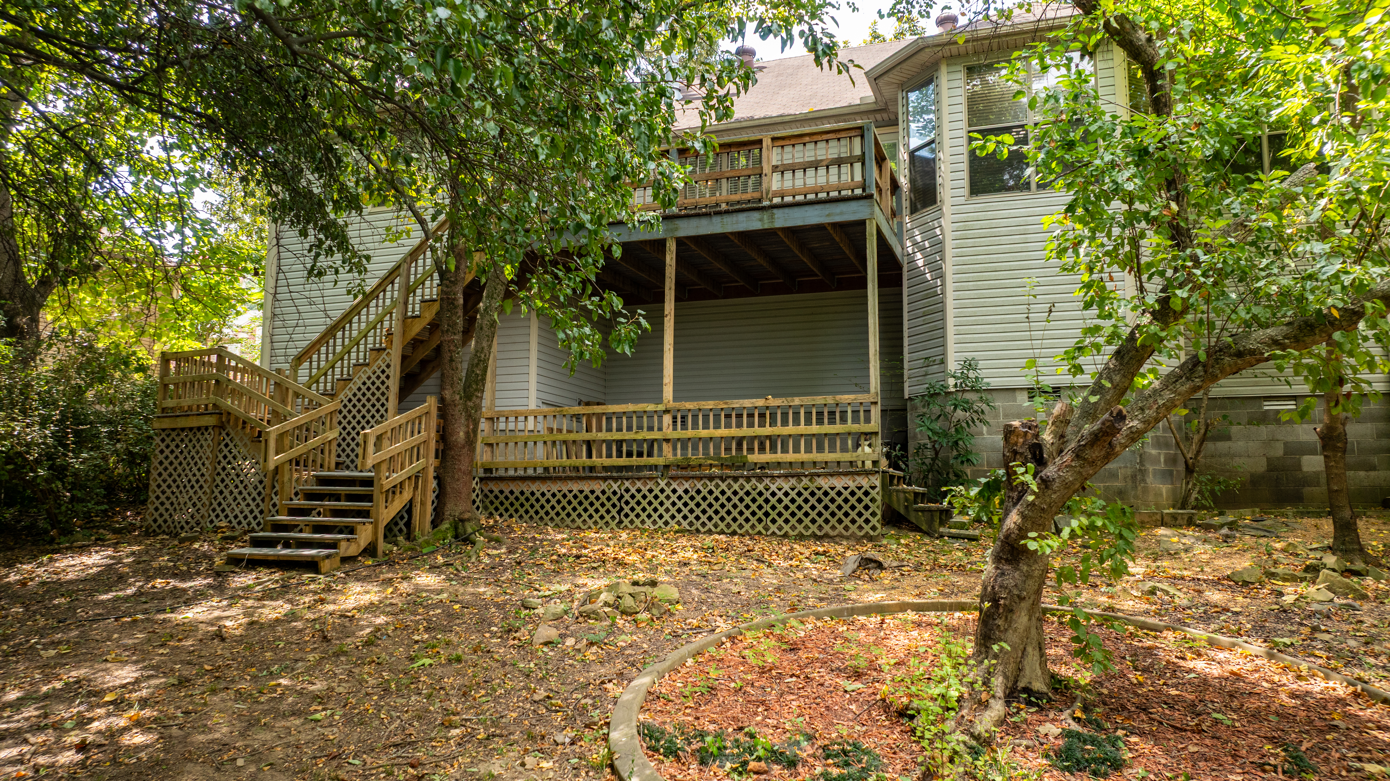  905 W B Ave, North Little Rock, AR, 72116 - 物件實景