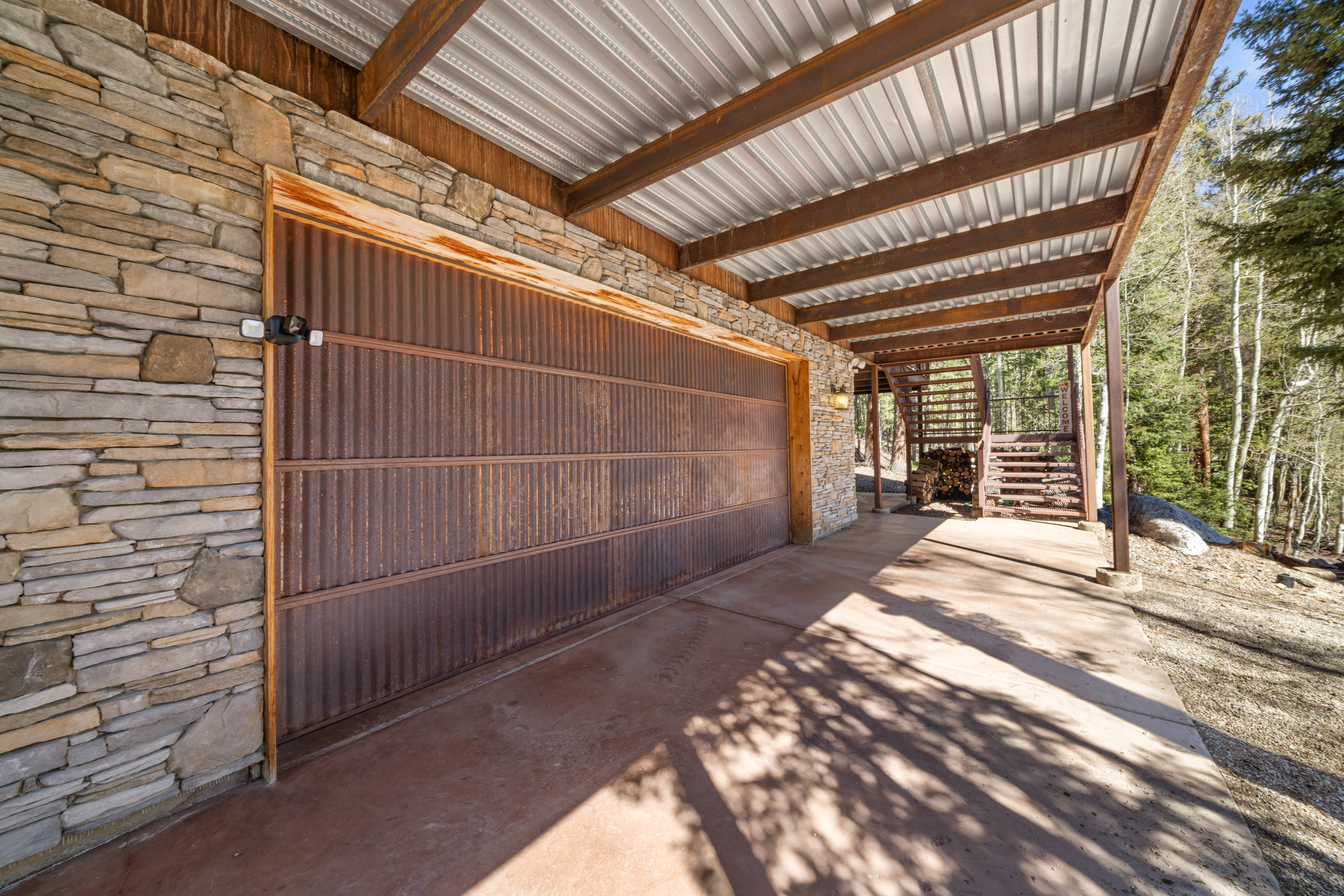  Alpine Estate with Acreage between Ouray and Silverton - 物件實景