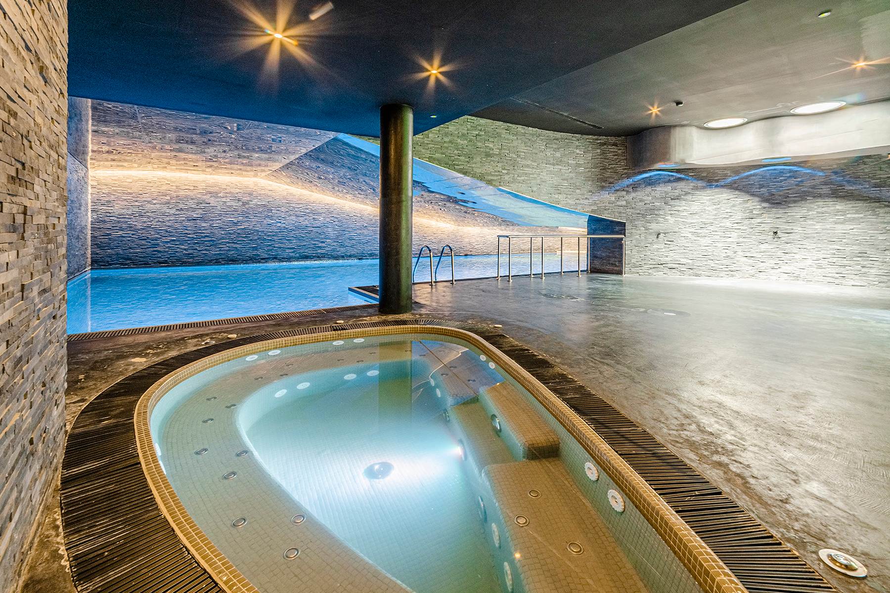  Antares: an excellent new development that awakens all the senses - 物件實景