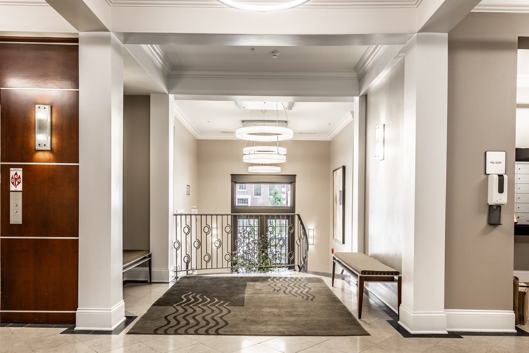  Updated Condo in the Heart of Downtown Indianapolis - 物件實景