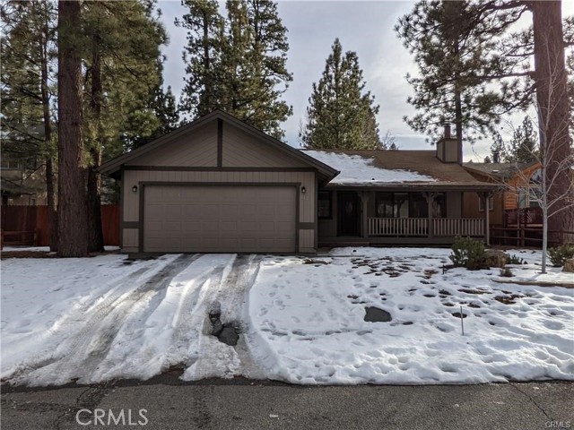 Big Bear City, California, 92314, United States, 3 Bedrooms Bedrooms, ,2 BathroomsBathrooms,Residential,For Sale,1979904