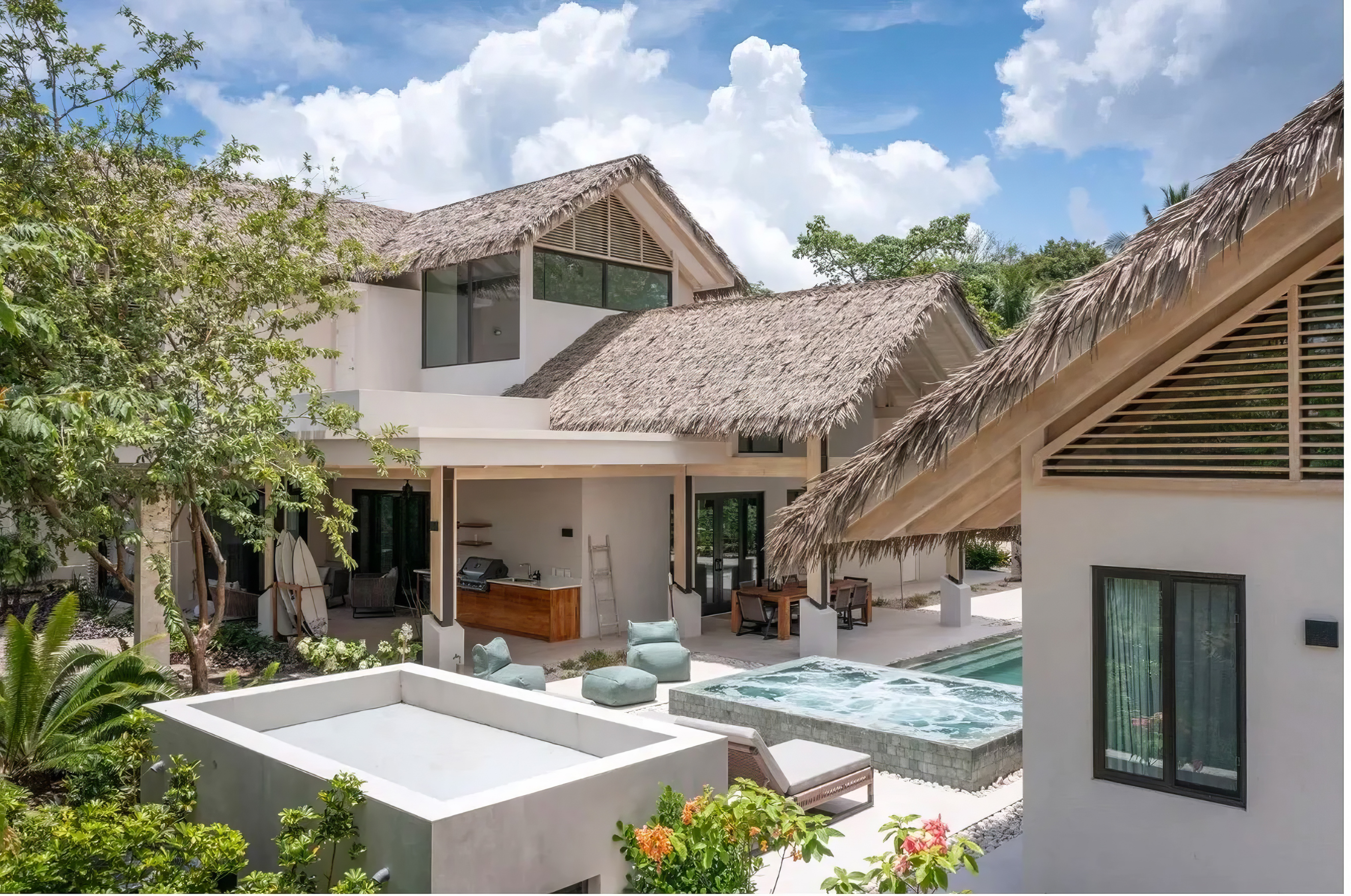 La Maison De La Plage - 物件實景