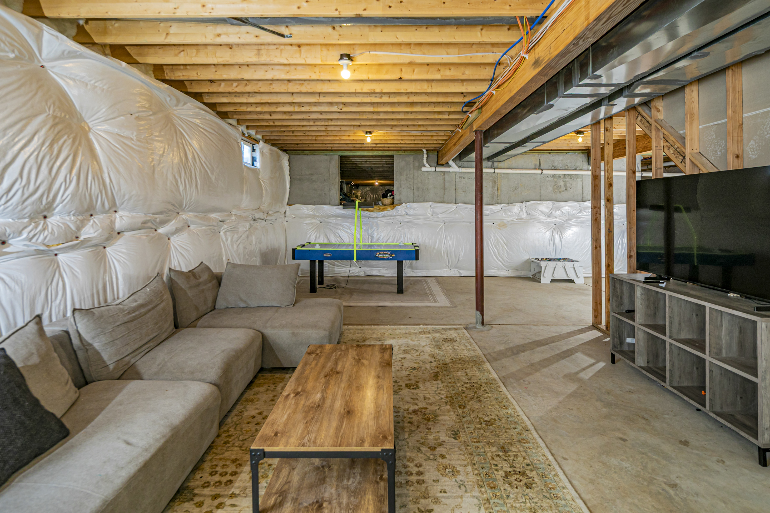  Elegant Open Concept Living on Six Pastoral Acres - 物件實景