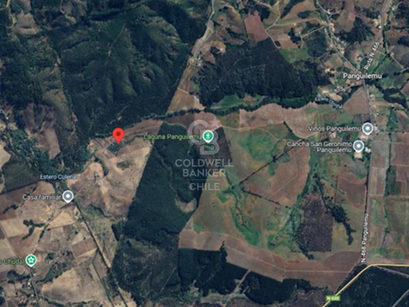 Portezuelo, Chile, 4 Bedrooms Bedrooms, ,2 BathroomsBathrooms,Residential,For Sale,1758826