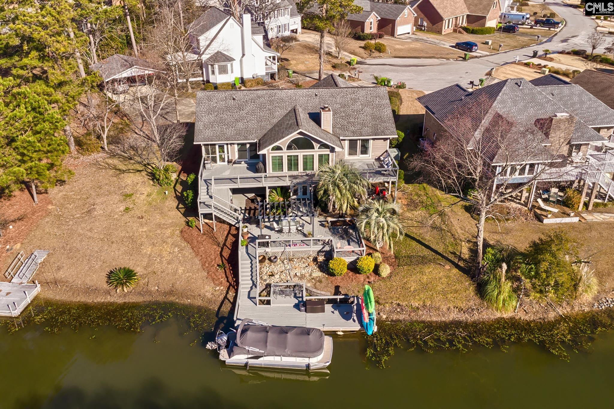 Irmo, South Carolina, 29063, United States, 3 Bedrooms Bedrooms, ,4 BathroomsBathrooms,Residential,For Sale,1804370