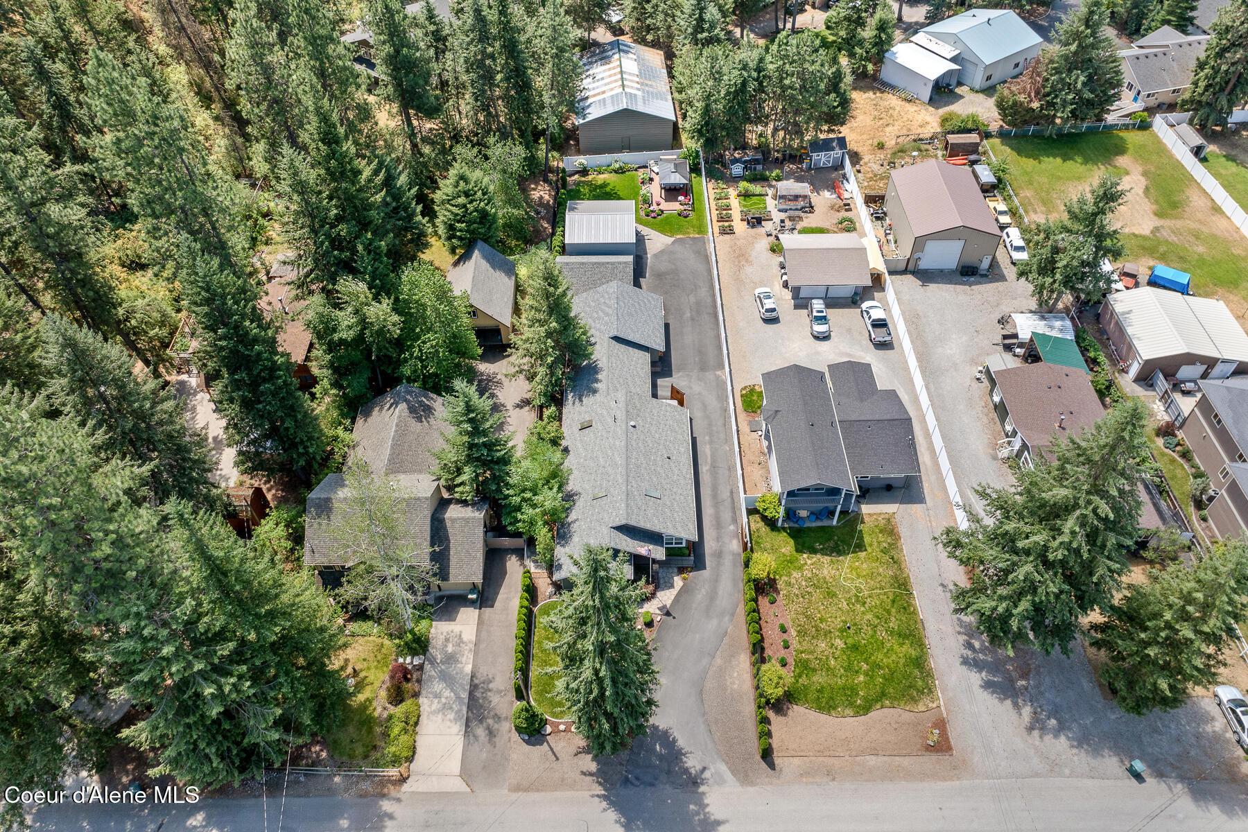Coeur d'Alene, Idaho, 83814, United States, 3 Bedrooms Bedrooms, ,2 BathroomsBathrooms,Residential,For Sale,1895334