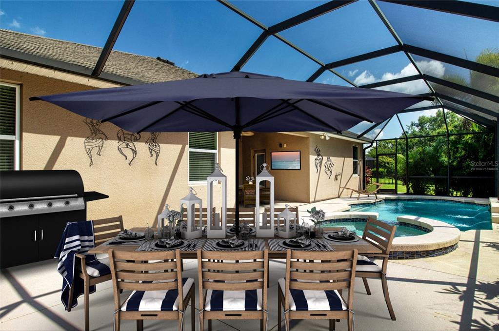 Bradenton, Florida, 34212, United States, 4 Bedrooms Bedrooms, ,3 BathroomsBathrooms,Residential,For Sale,1829585