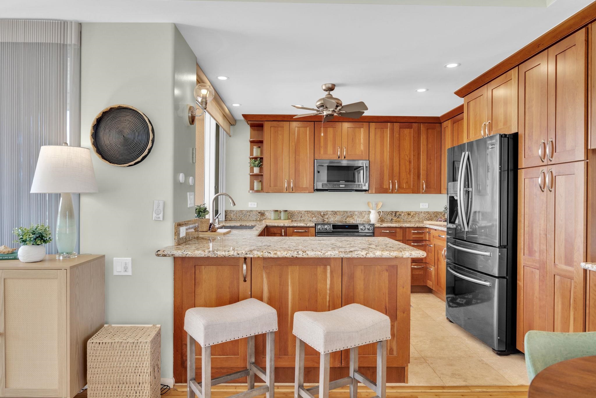 Kihei, Hawaii, 96753, United States, 2 Bedrooms Bedrooms, ,2 BathroomsBathrooms,Residential,For Sale,1794778