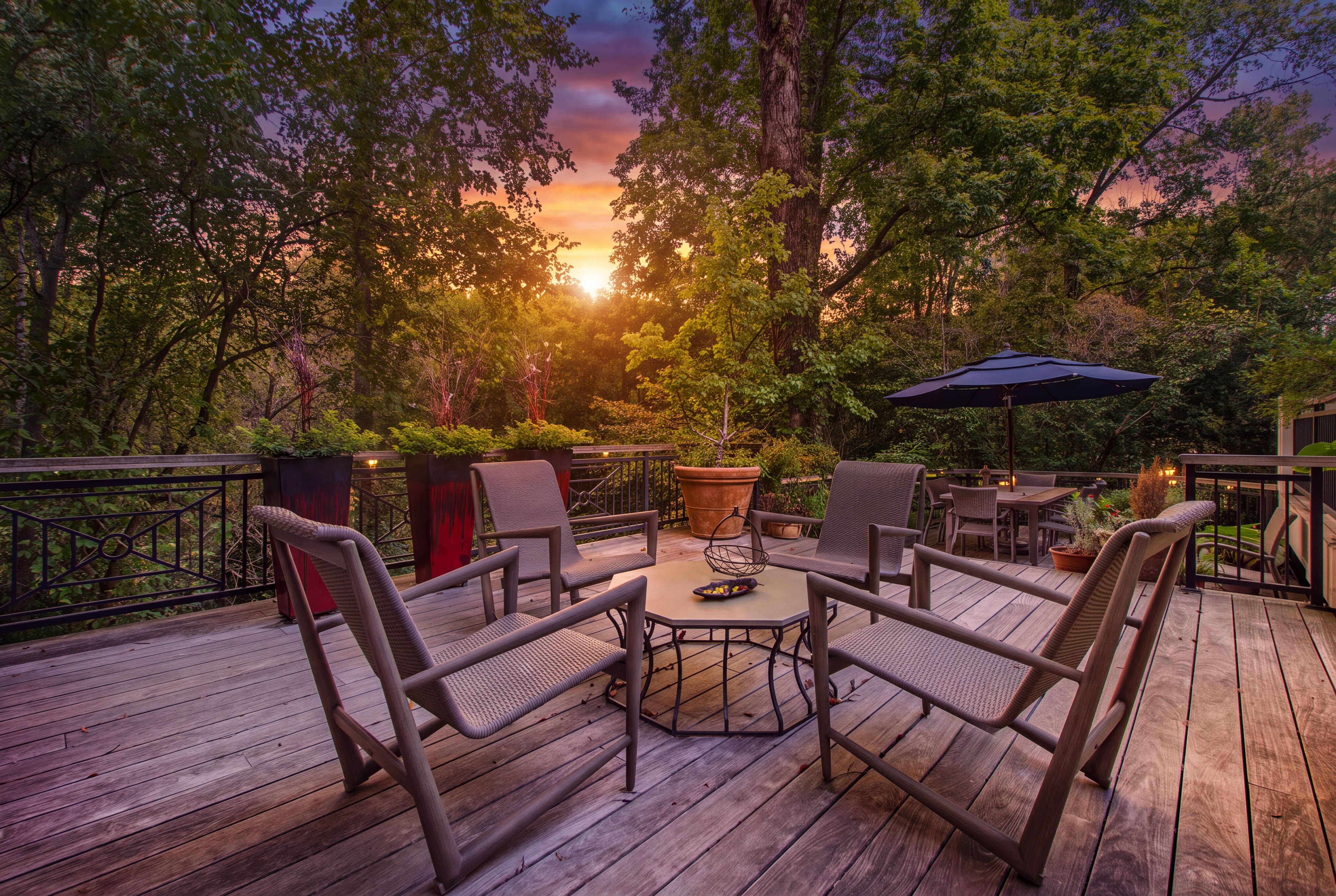  2845 Claremont Road, Raleigh, NC 27608 - 物件實景