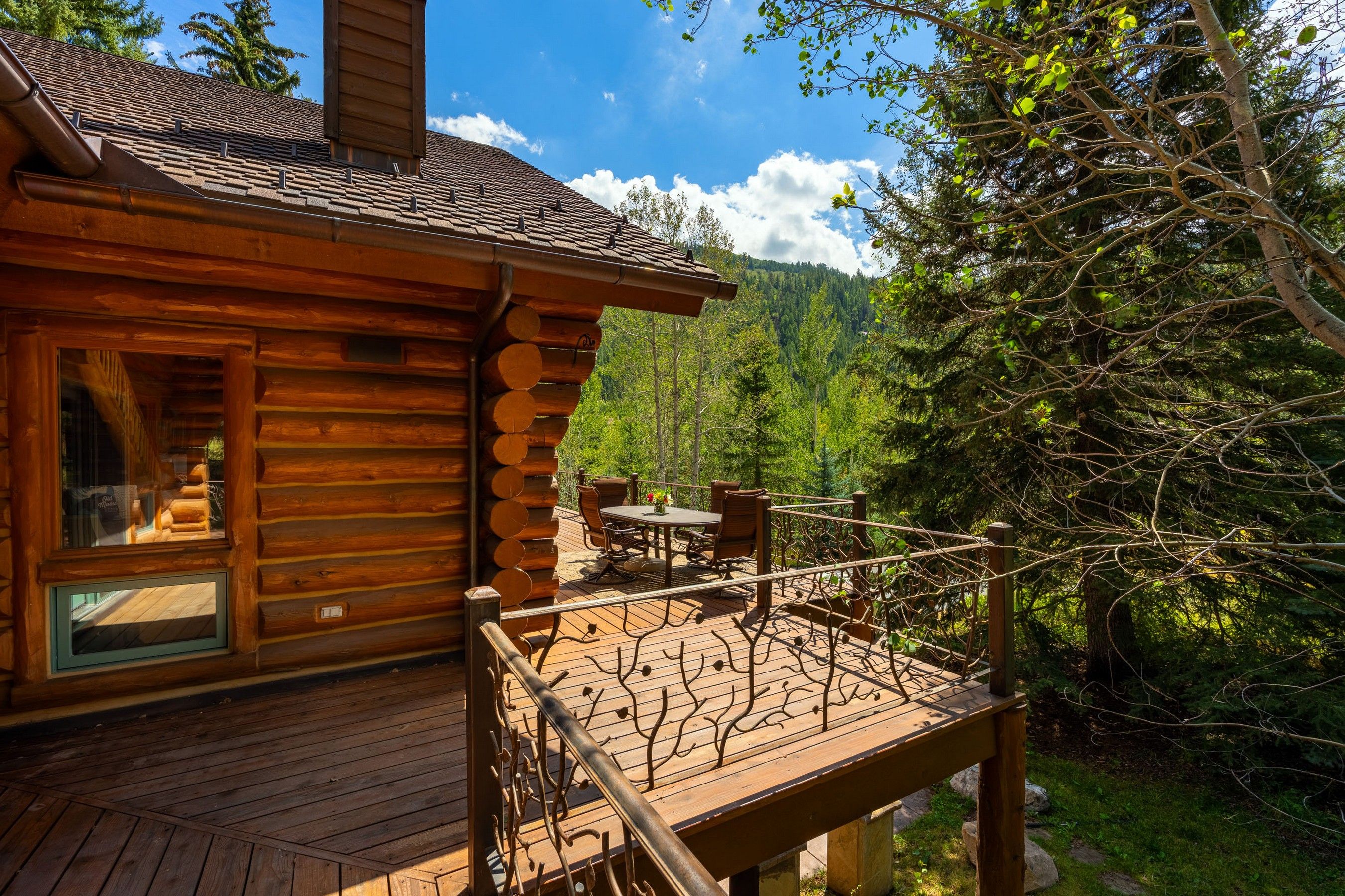  Private Mountain Escape on 32 Acres Near Redstone - 物件實景