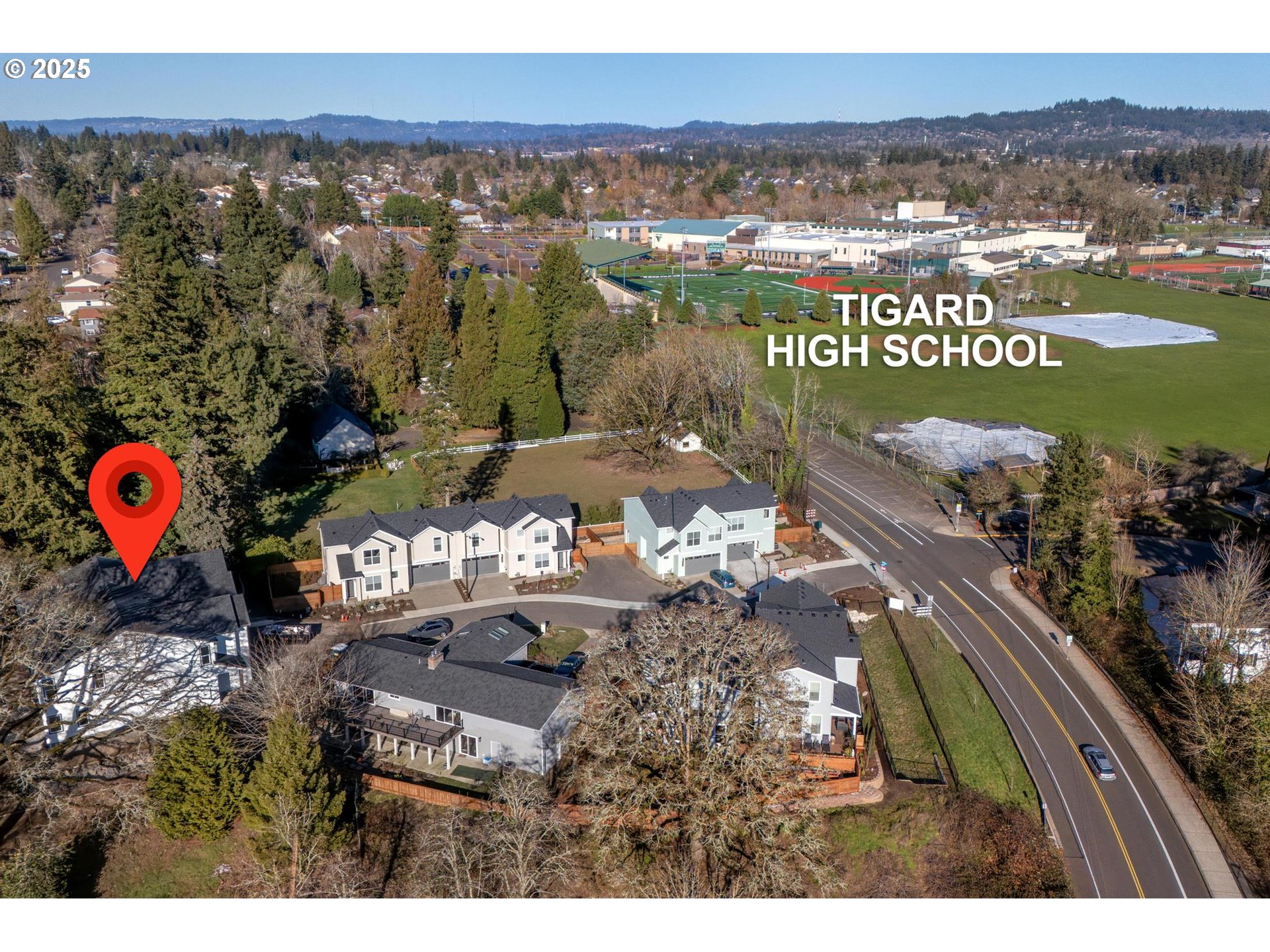 Tigard, Oregon, 97224, United States, 3 Bedrooms Bedrooms, ,2 BathroomsBathrooms,Residential,For Sale,1837175