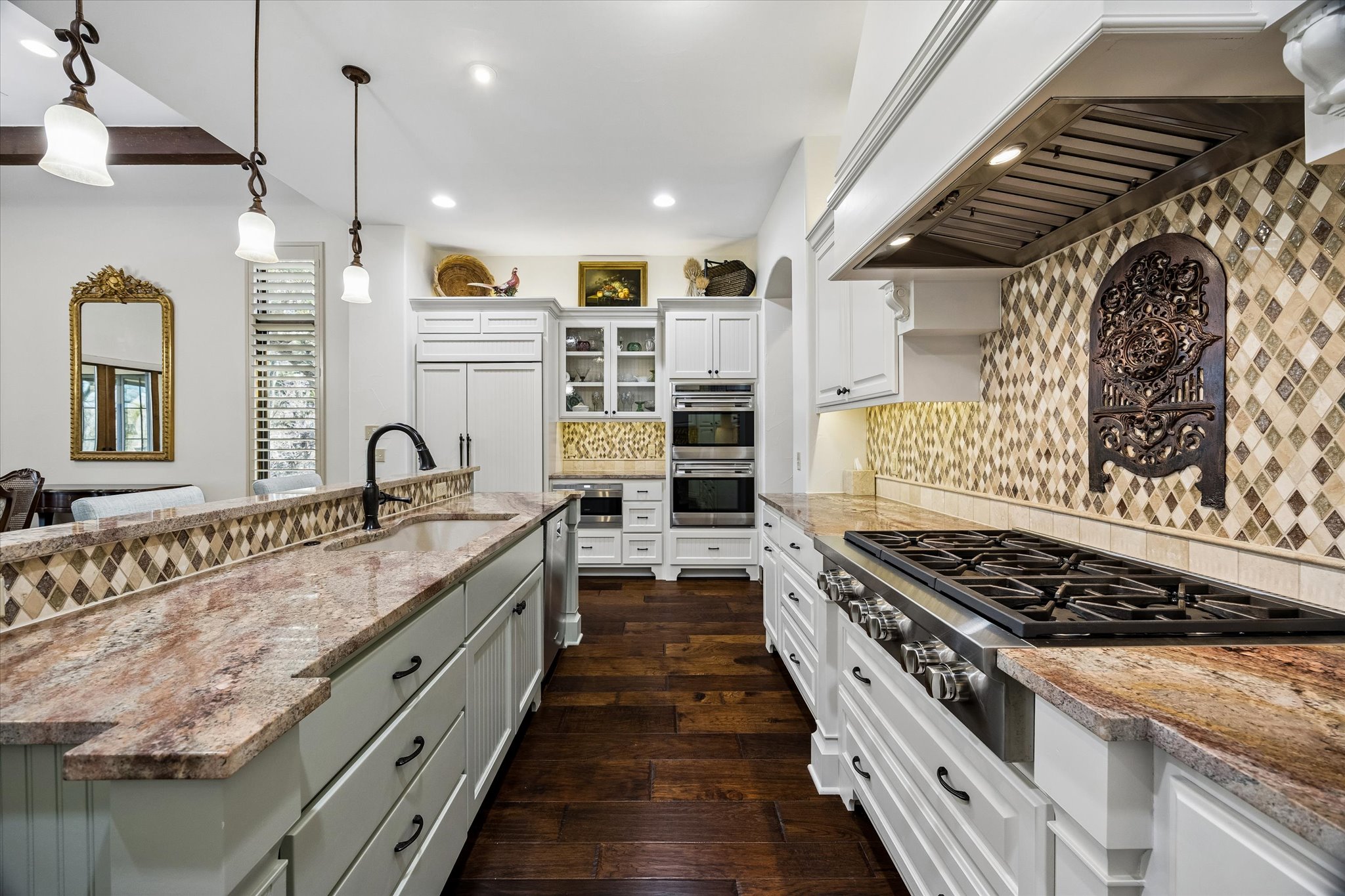  ?Rare Verde Trails Opportunity - Single-Story Luxury in Spanish Oaks” - 物件實景