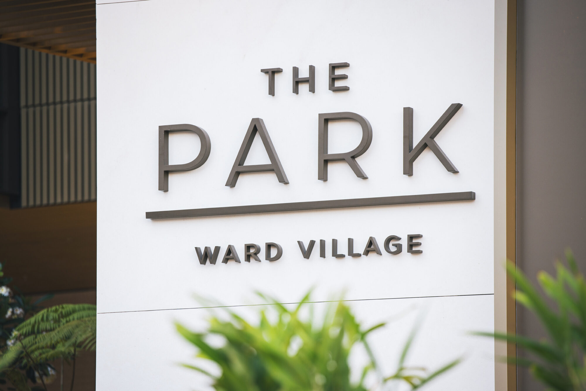  The Park Ward Village, City, Mountain, Ocean, Sunset views - 物件實景