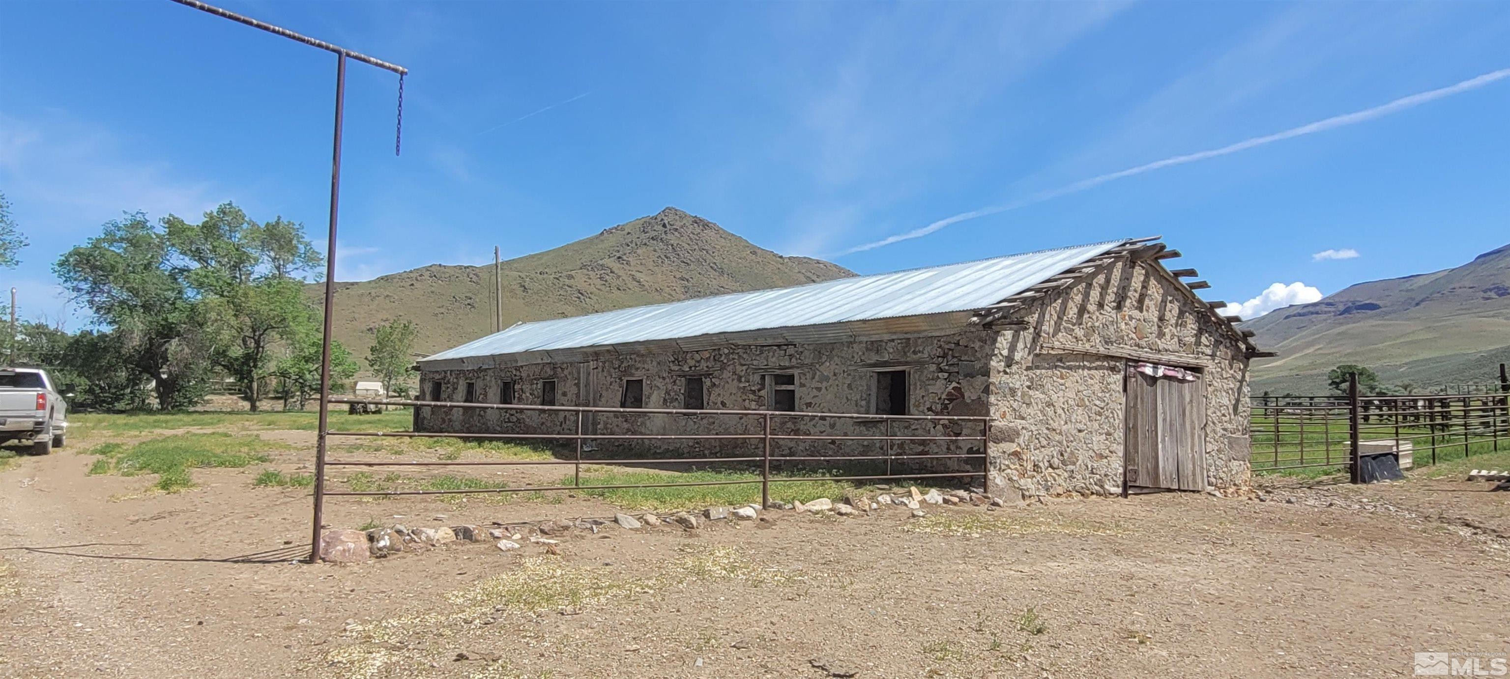 Orovada, Nevada, 89425, United States, ,Residential,For Sale,1860452