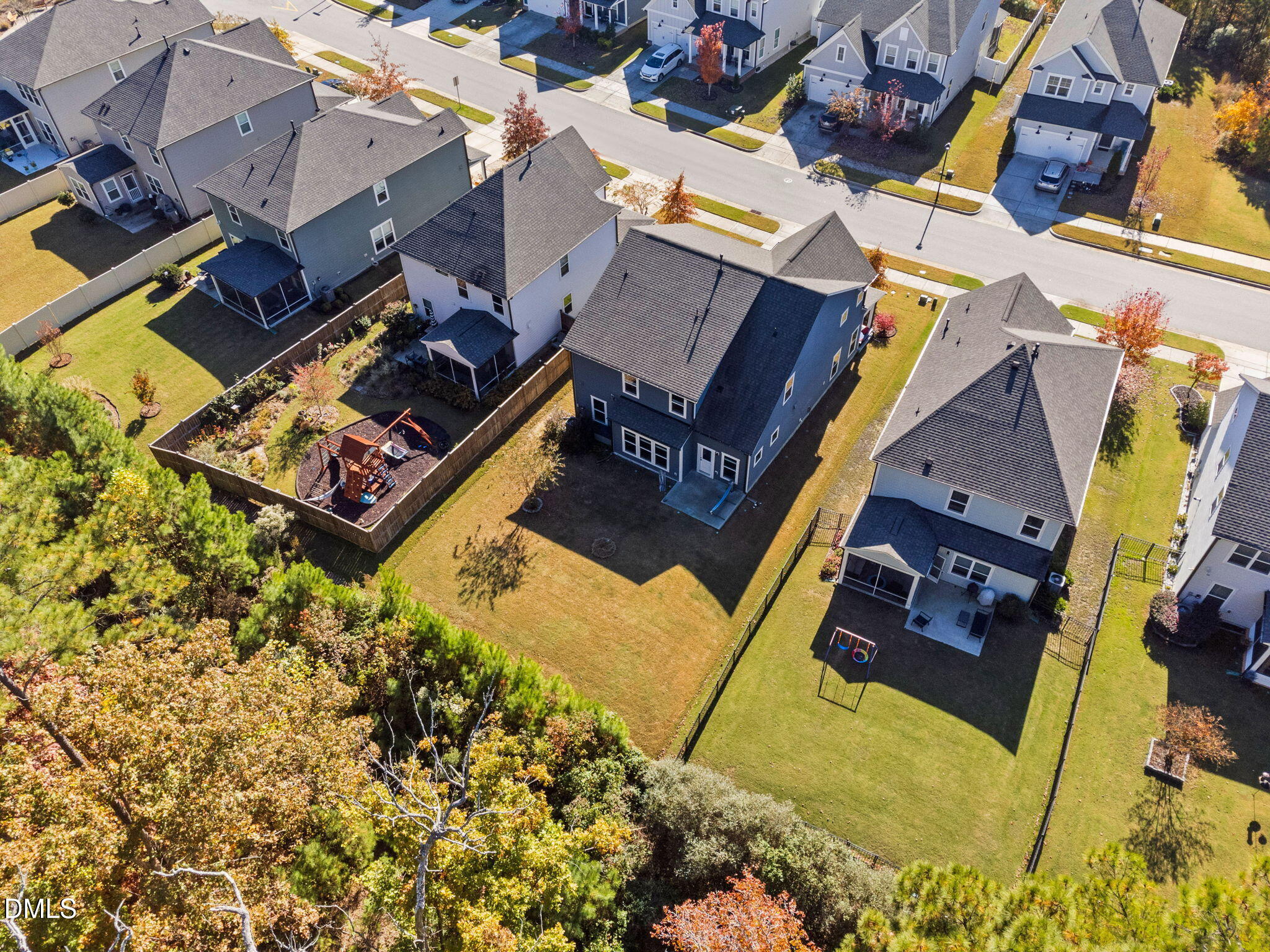 New Hill, North Carolina, 27562, United States, 5 Bedrooms Bedrooms, ,3 BathroomsBathrooms,Residential,For Sale,1988956