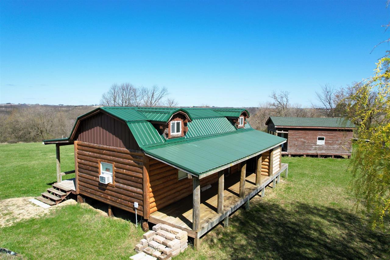 Mt Sterling, Wisconsin, 54645, United States, 2 Bedrooms Bedrooms, ,Residential,For Sale,1879597