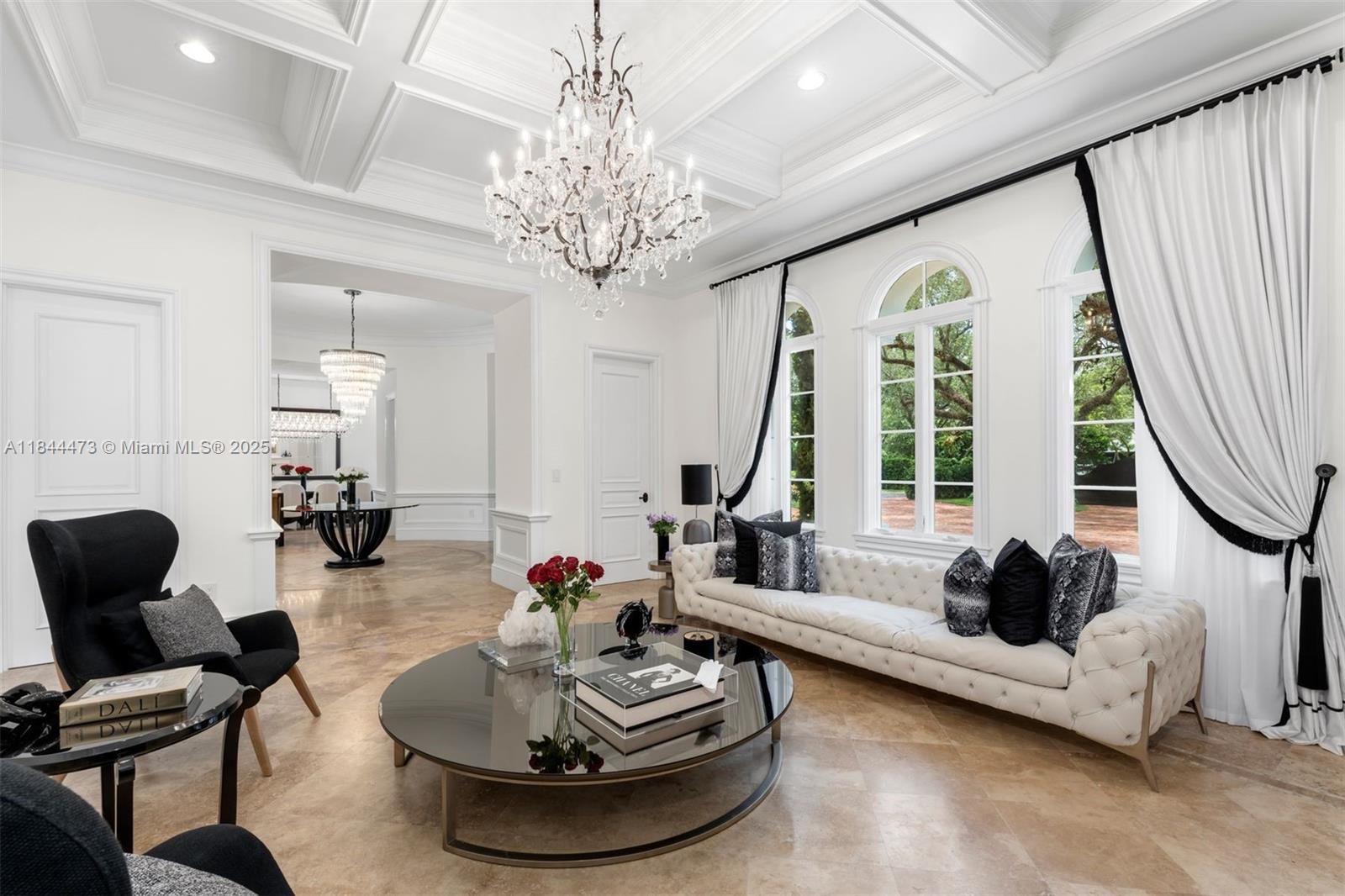 Miami, Florida, 33143, United States, 7 Bedrooms Bedrooms, ,10 BathroomsBathrooms,Residential,For Sale,1927451