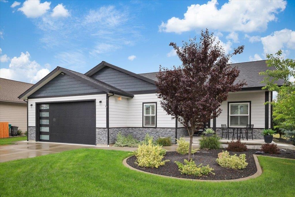 Country Club Dr, Deer Park, WA 99006 #1