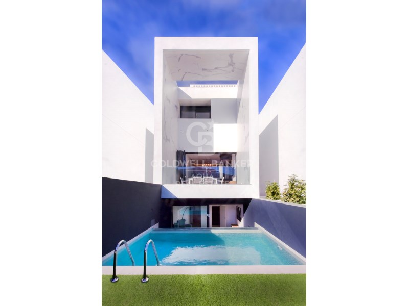L'Alfàs del Pi, Comunidad Valenciana, ES, 3 Bedrooms Bedrooms, ,2 BathroomsBathrooms,Residential,For Sale,1901146