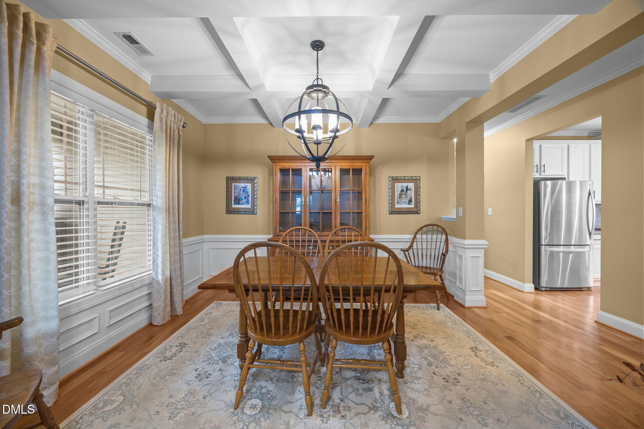 Wake Forest, North Carolina, 27587, United States, 3 Bedrooms Bedrooms, ,3 BathroomsBathrooms,Residential,For Sale,1985038