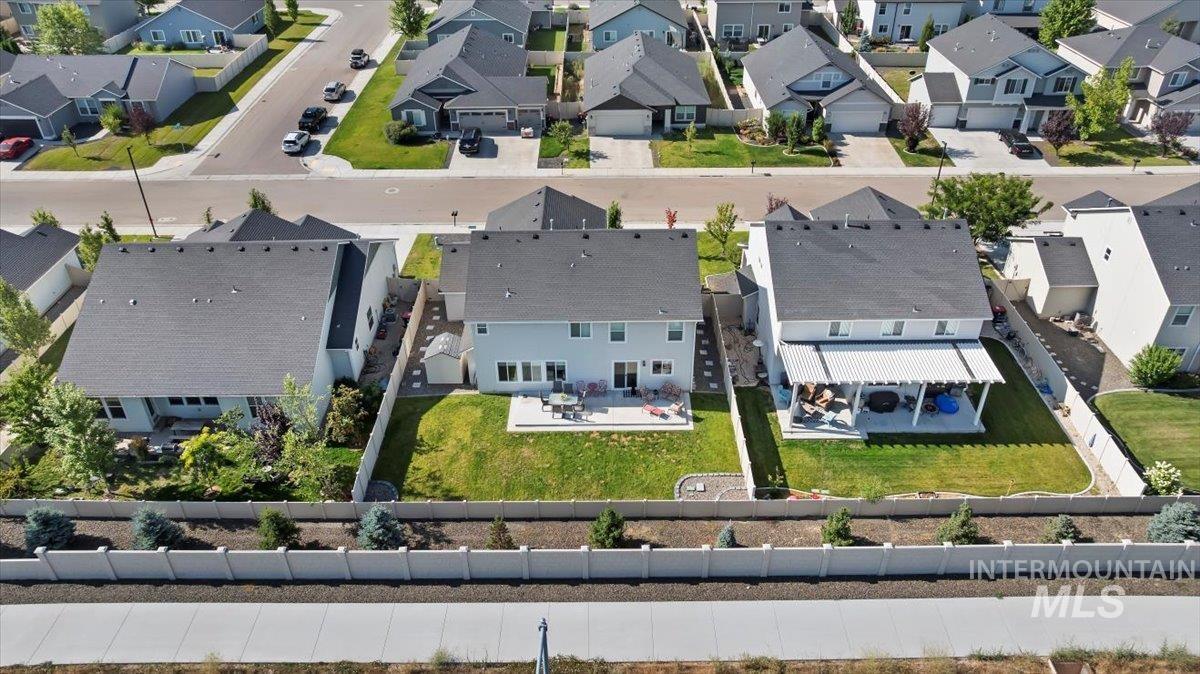 Meridian, Idaho, 83646, United States, 4 Bedrooms Bedrooms, ,3 BathroomsBathrooms,Residential,For Sale,1906214