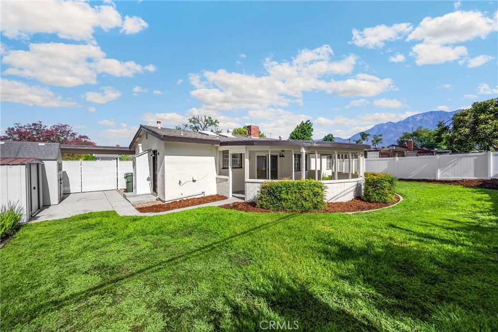 Rancho Cucamonga, California, 91730, United States, 4 Bedrooms Bedrooms, ,2 BathroomsBathrooms,Residential,For Sale,1921944