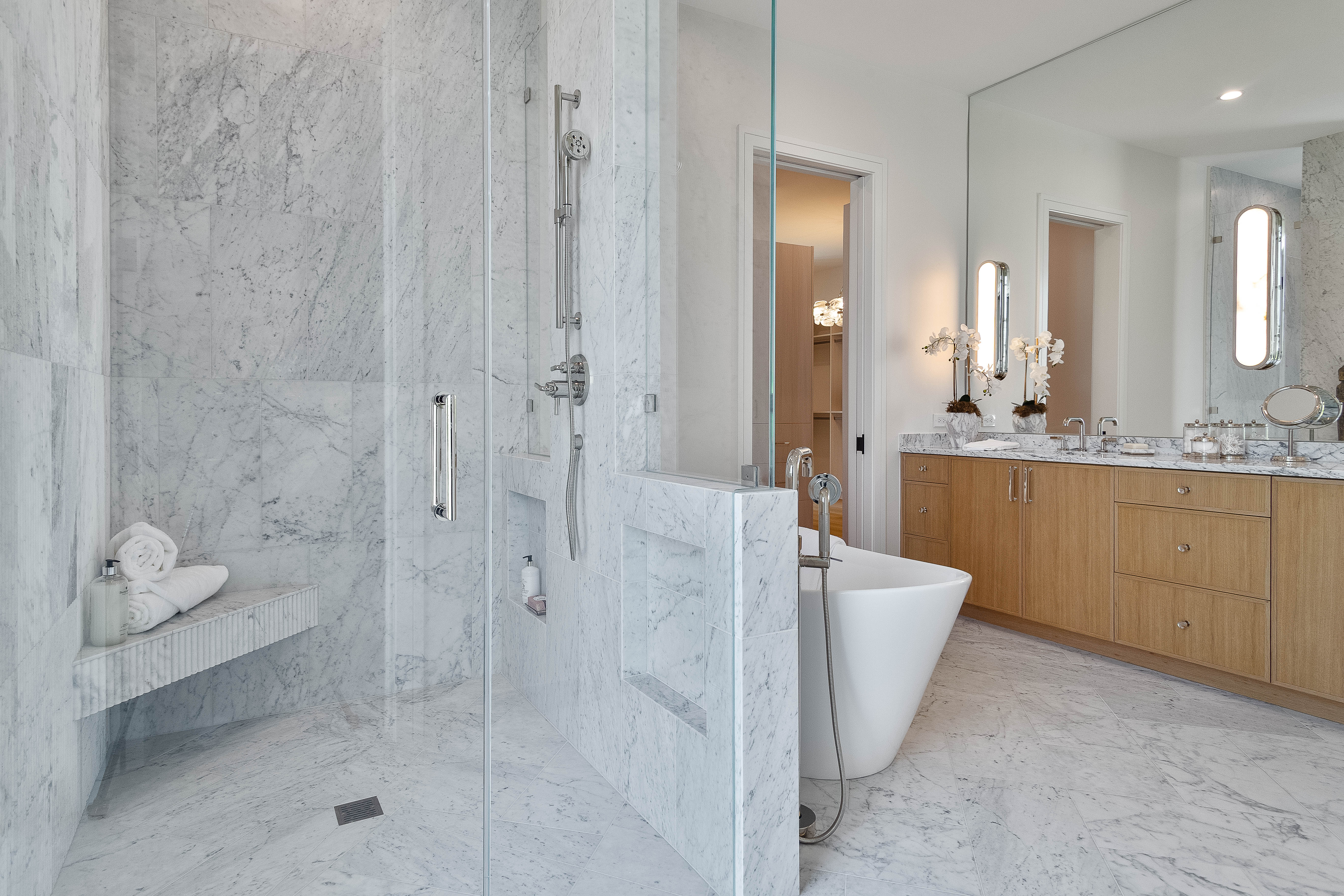  welcome to kensington court where  privacy and luxury intersect - 物件實景