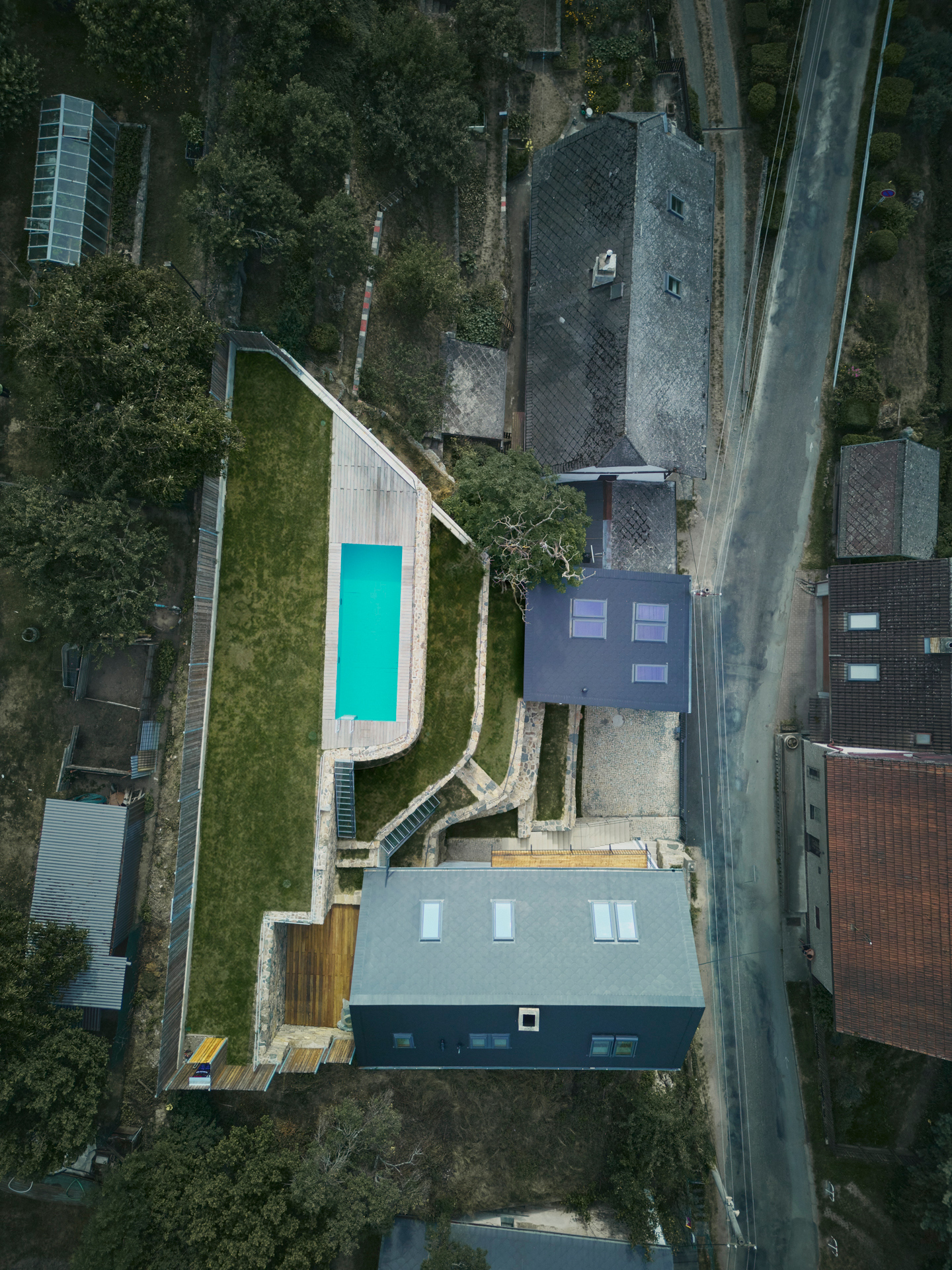  Renovated Historic House - 物件實景