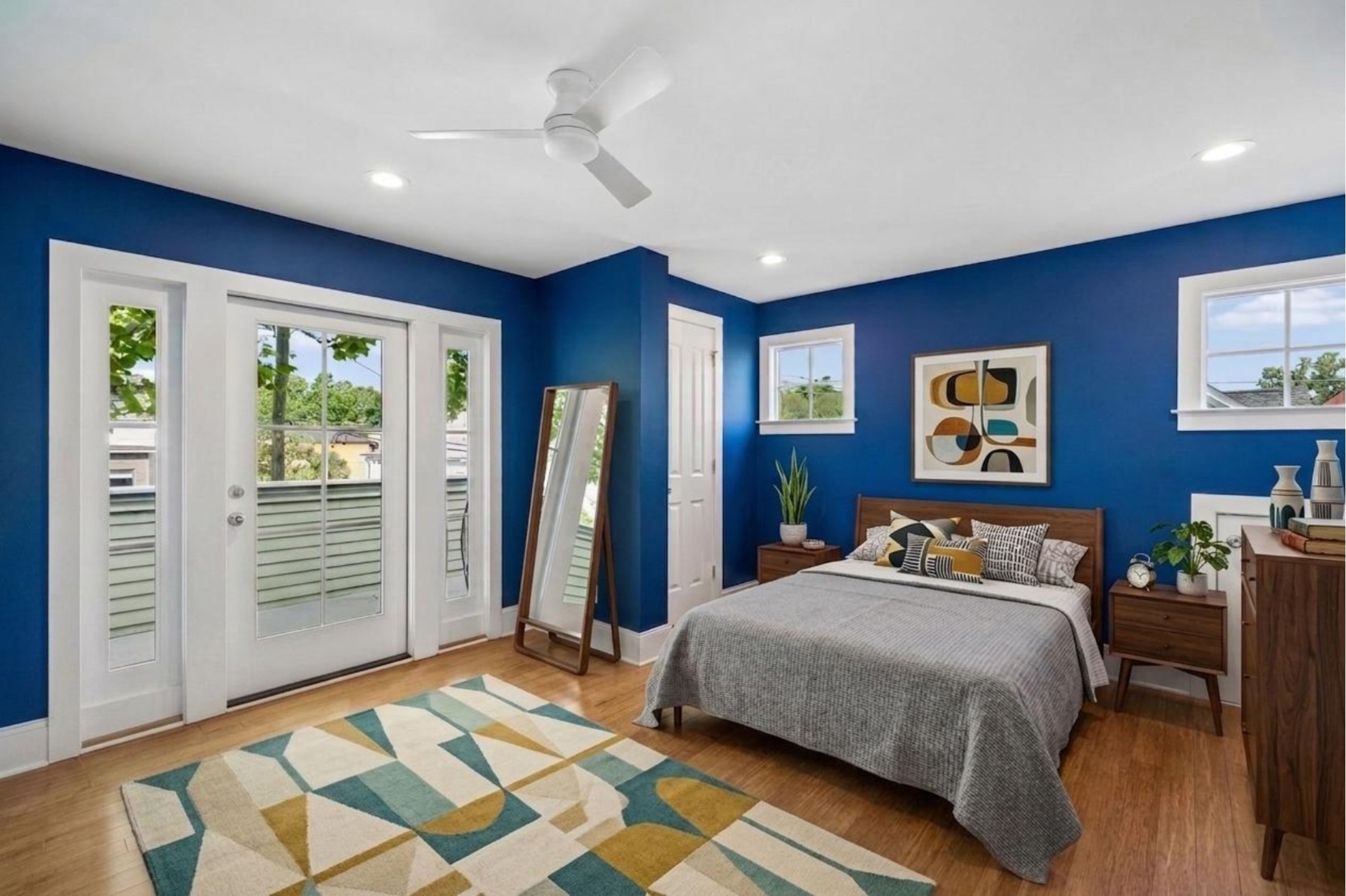  246 Rutledge Avenue, Charleston - 物件實景