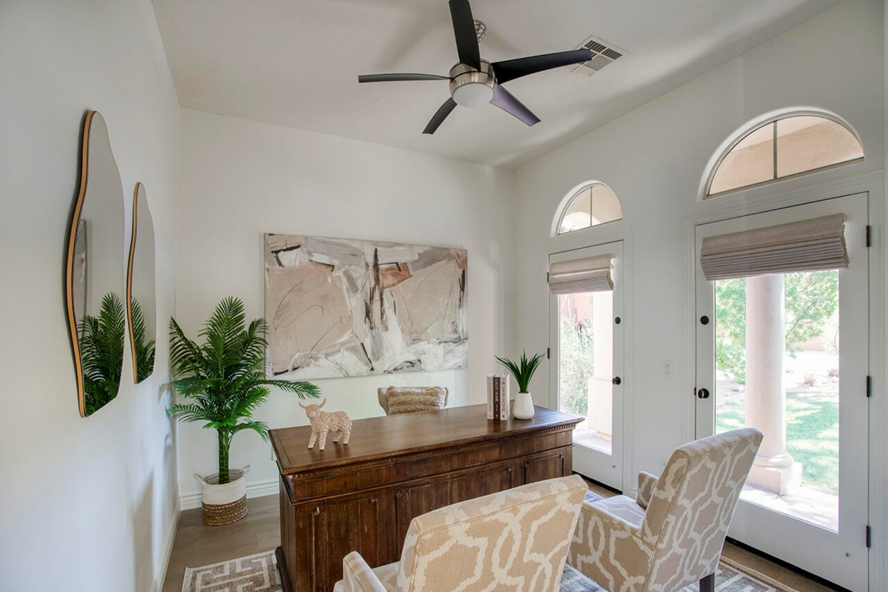  9096 E Mountain Spring Road  Scottsdale, AZ - 物件實景