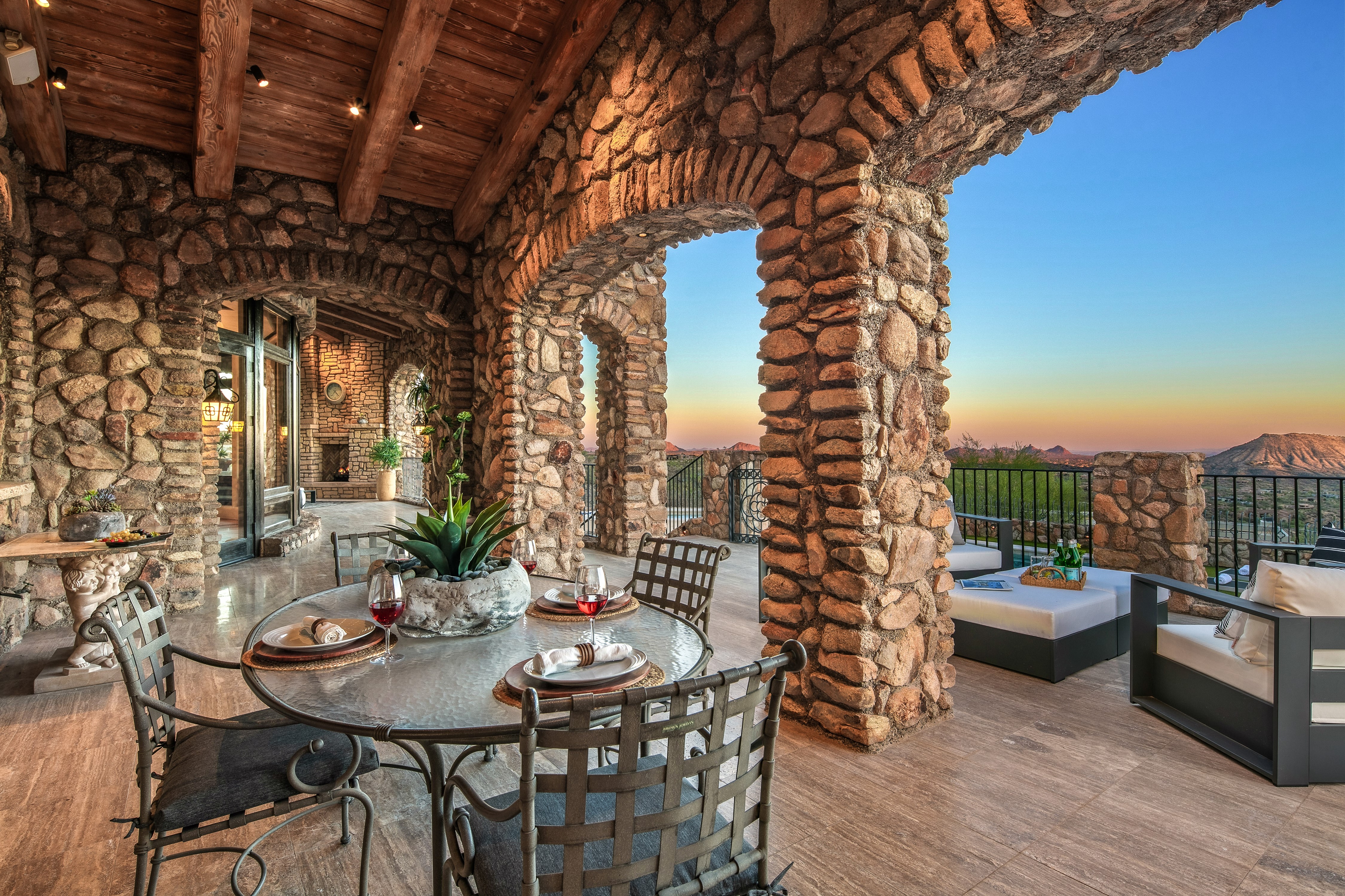  42715 N 98th Place¦Scottsdale, AZ - 物件實景