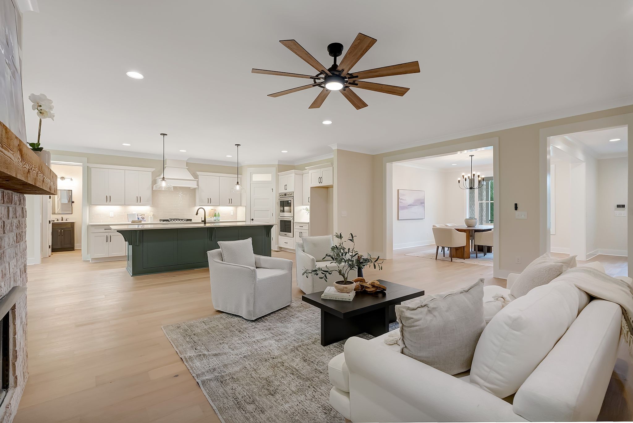  1576 Frye Rd, Columbia, TN, 38401 - 物件實景