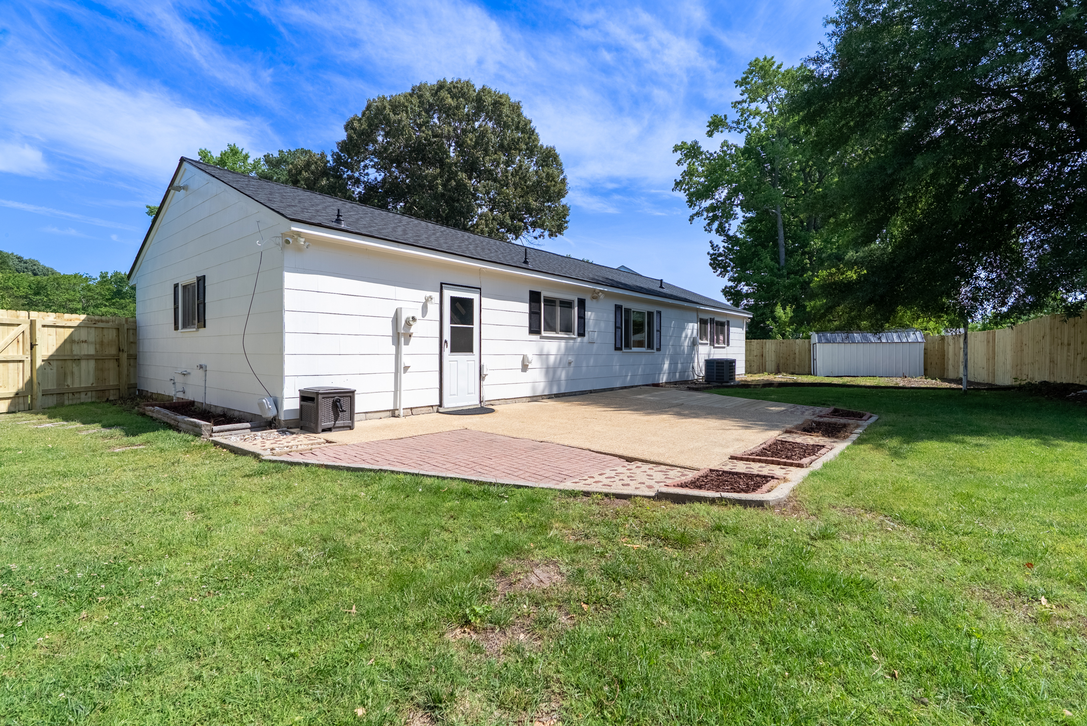  472 Carnegie Road, Virginia Beach, VA, 23452 - 物件實景