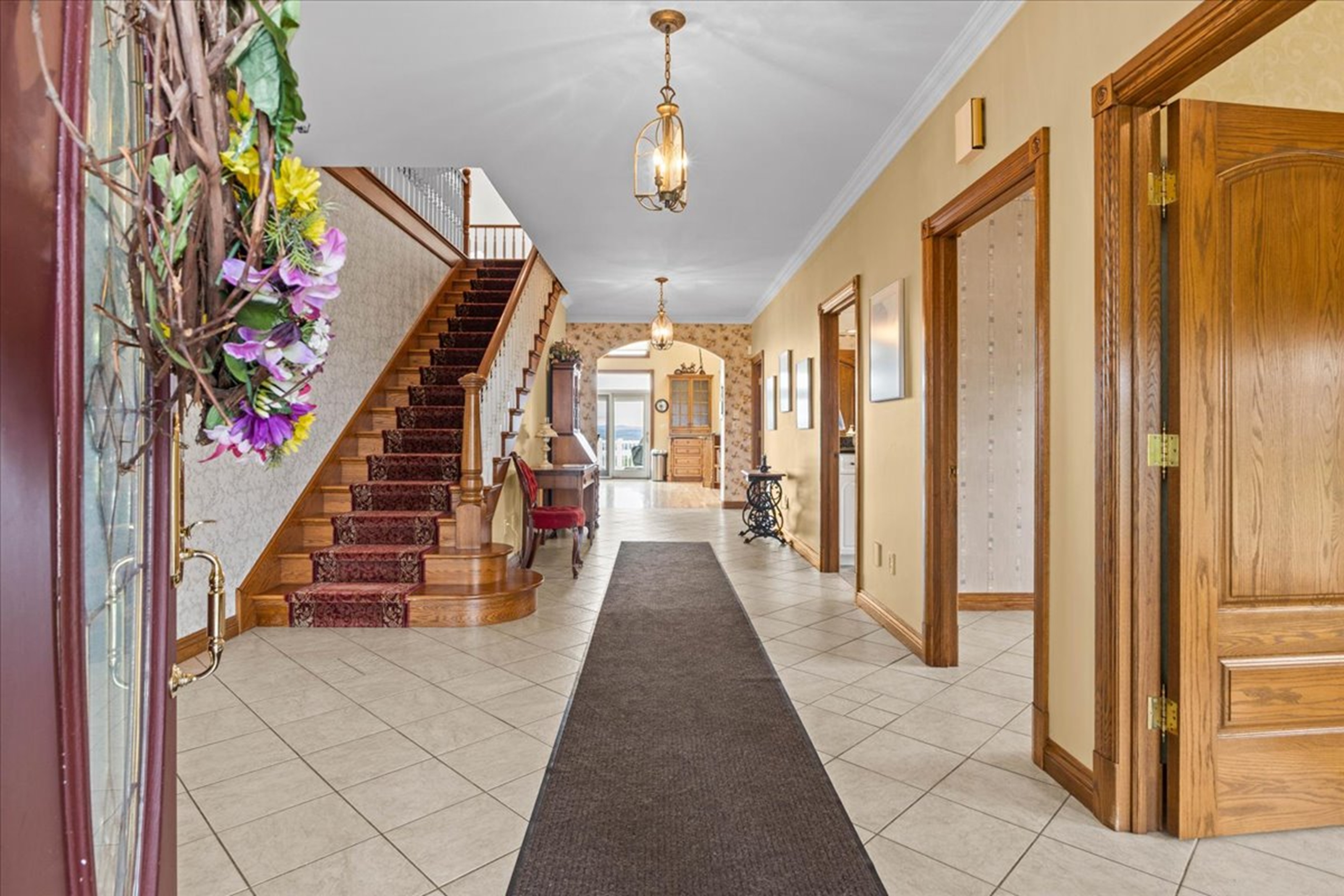  1784 Nelson Hill Road - 物件實景